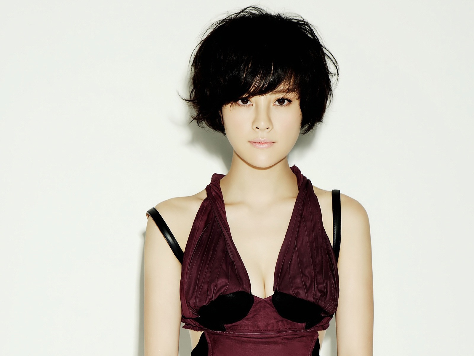 劉孜 美女壁紙 #6 - 1600x1200