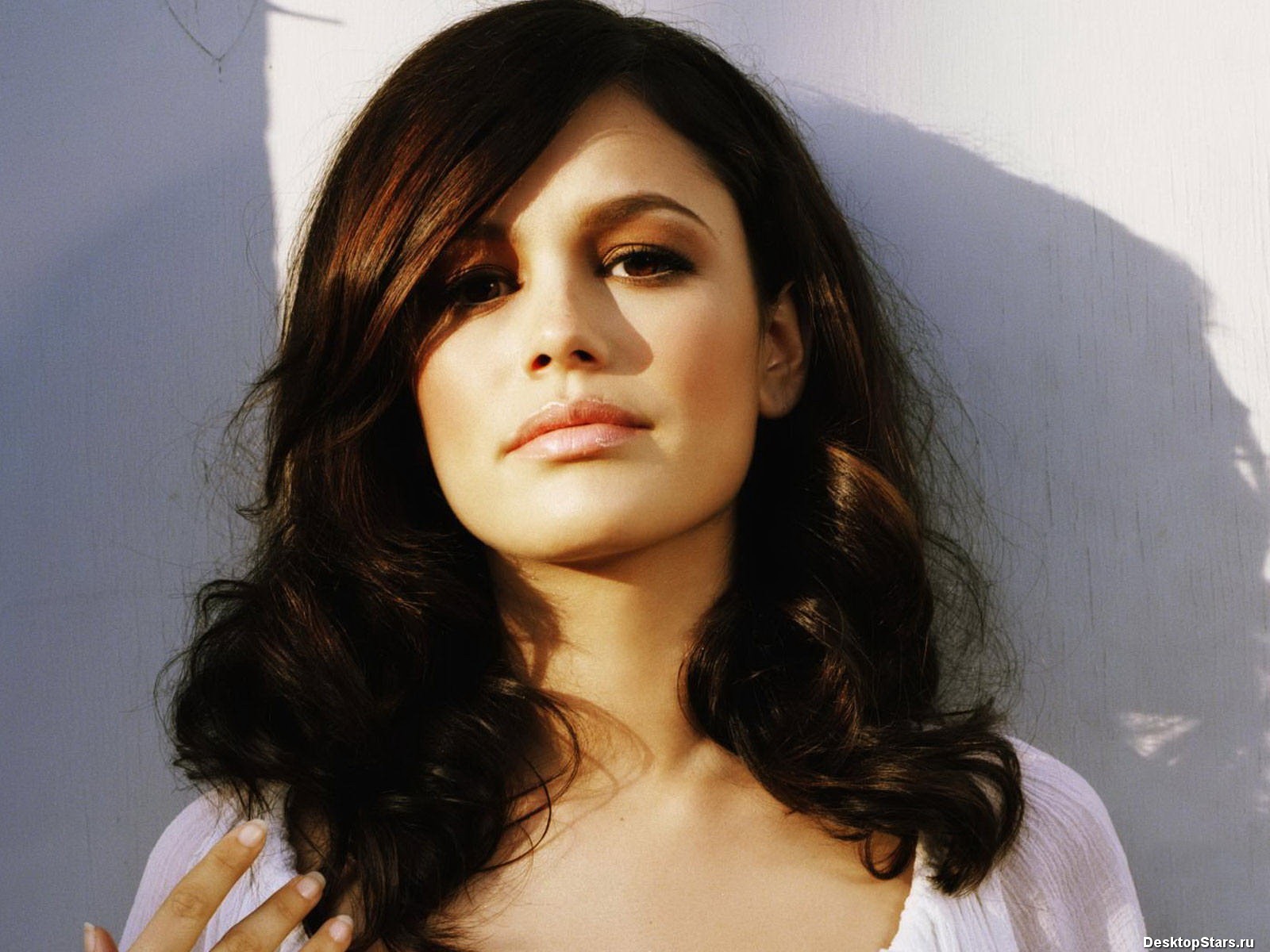 Rachel Bilson krásnou tapetu (2) #1 - 1600x1200