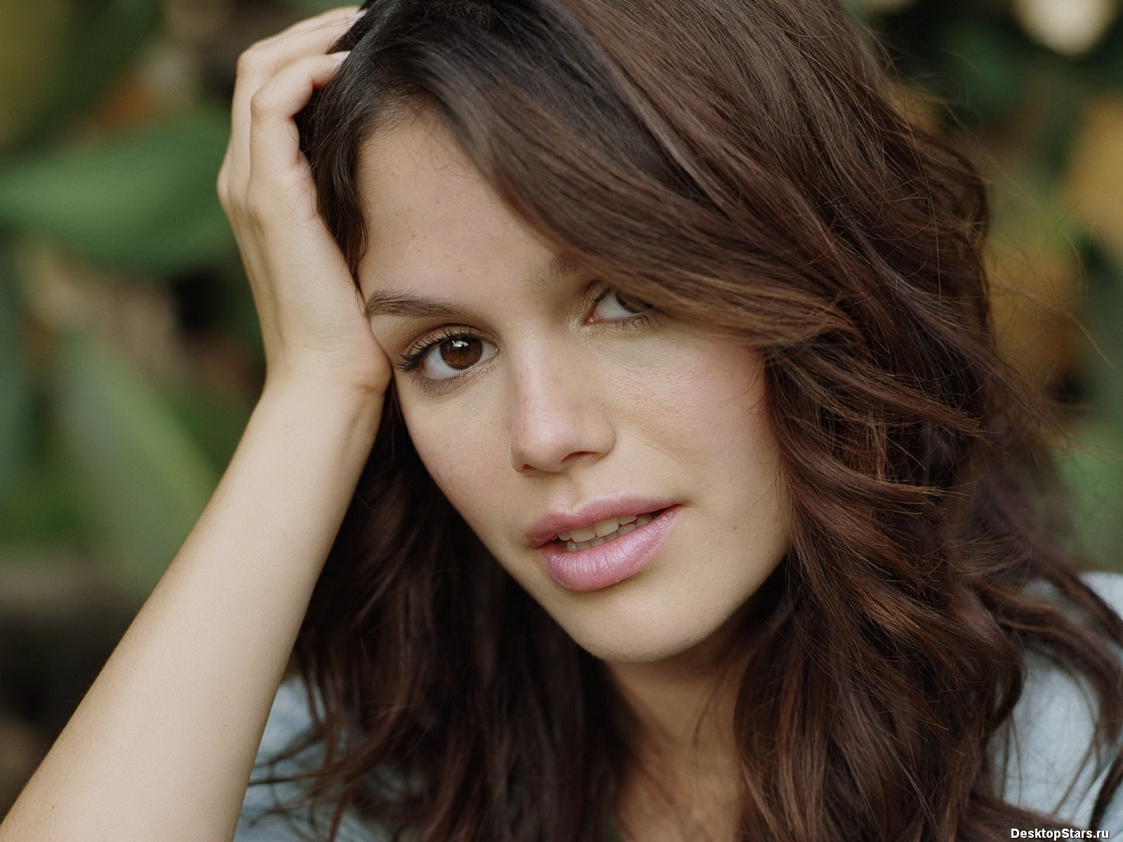 Rachel Bilson 瑞切爾·貝爾森 美女壁紙(三) #27 - 1600x1200