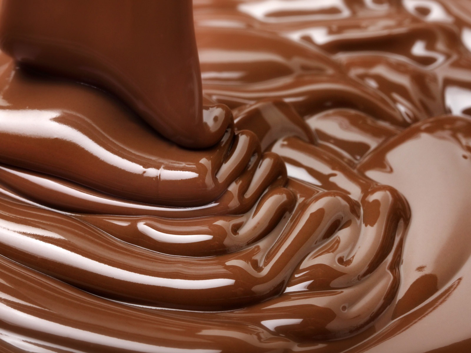 Chocolat close-up fond d'écran (1) #7 - 1600x1200