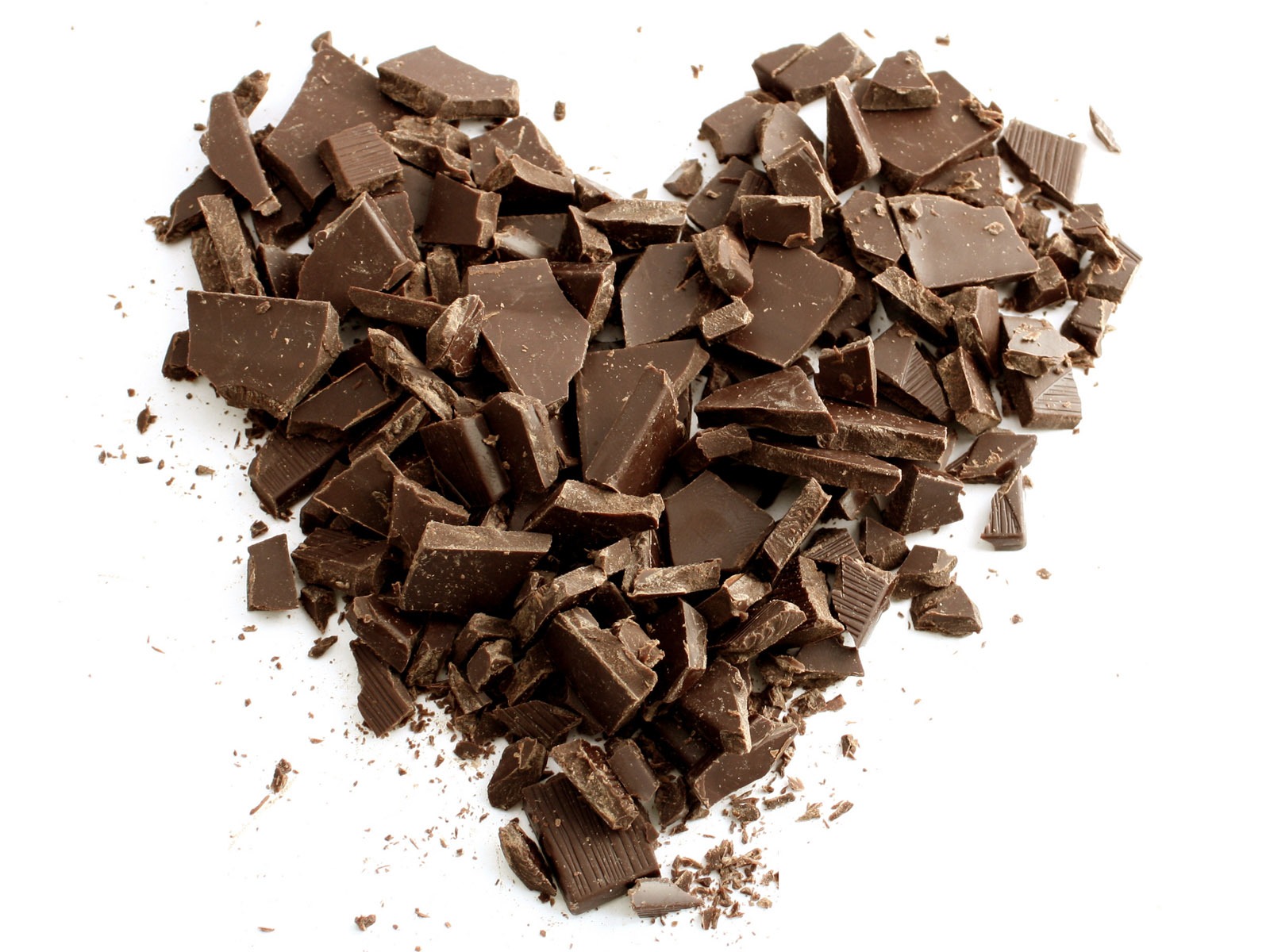 Chocolate plano de fondo (1) #14 - 1600x1200