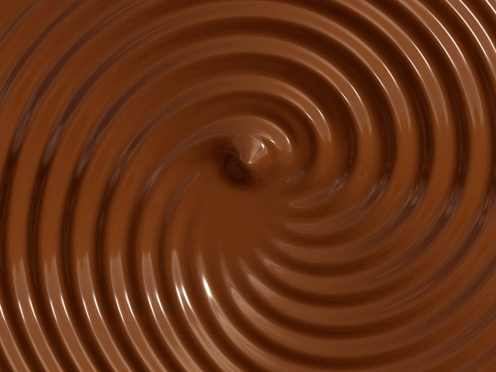 Chocolate close-up wallpaper (2) #6 - 1600x1200