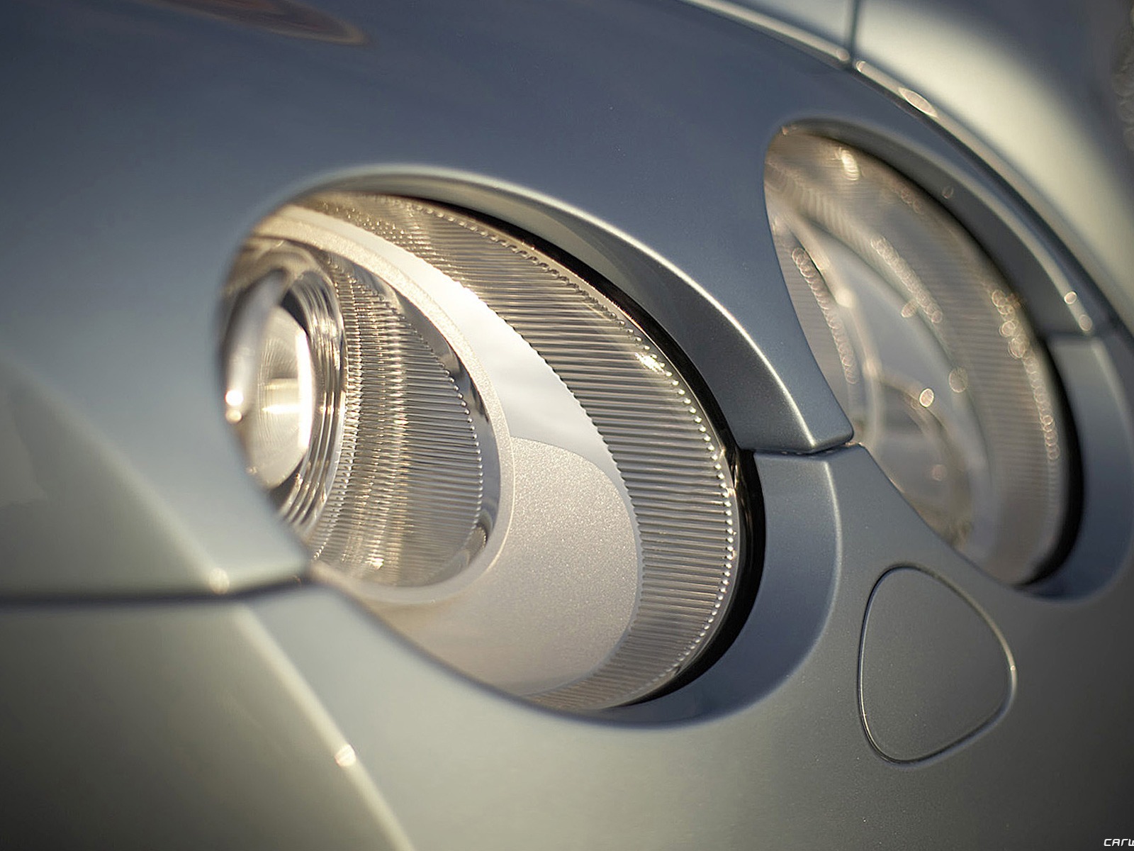 Bentley Continental GTC - 2006 賓利 #23 - 1600x1200