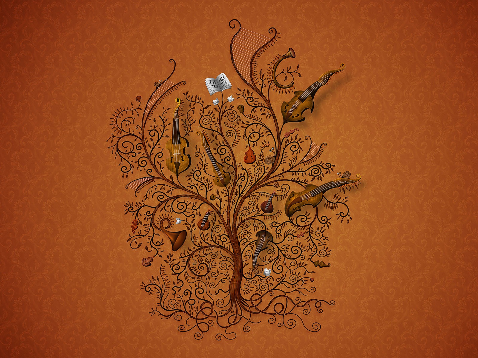 Vladstudio 壁紙專輯(16) #10 - 1600x1200