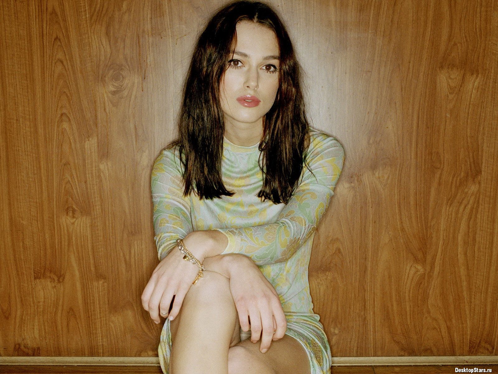 Keira Knightley 凱拉·奈特利 美女壁紙(二) #8 - 1600x1200