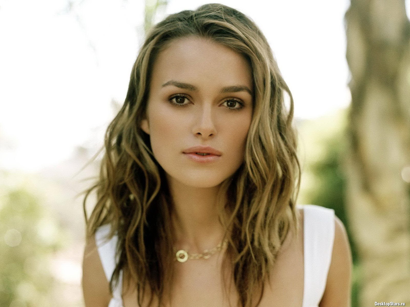 Keira Knightley 凯拉·奈特利 美女壁纸(二)24 - 1600x1200