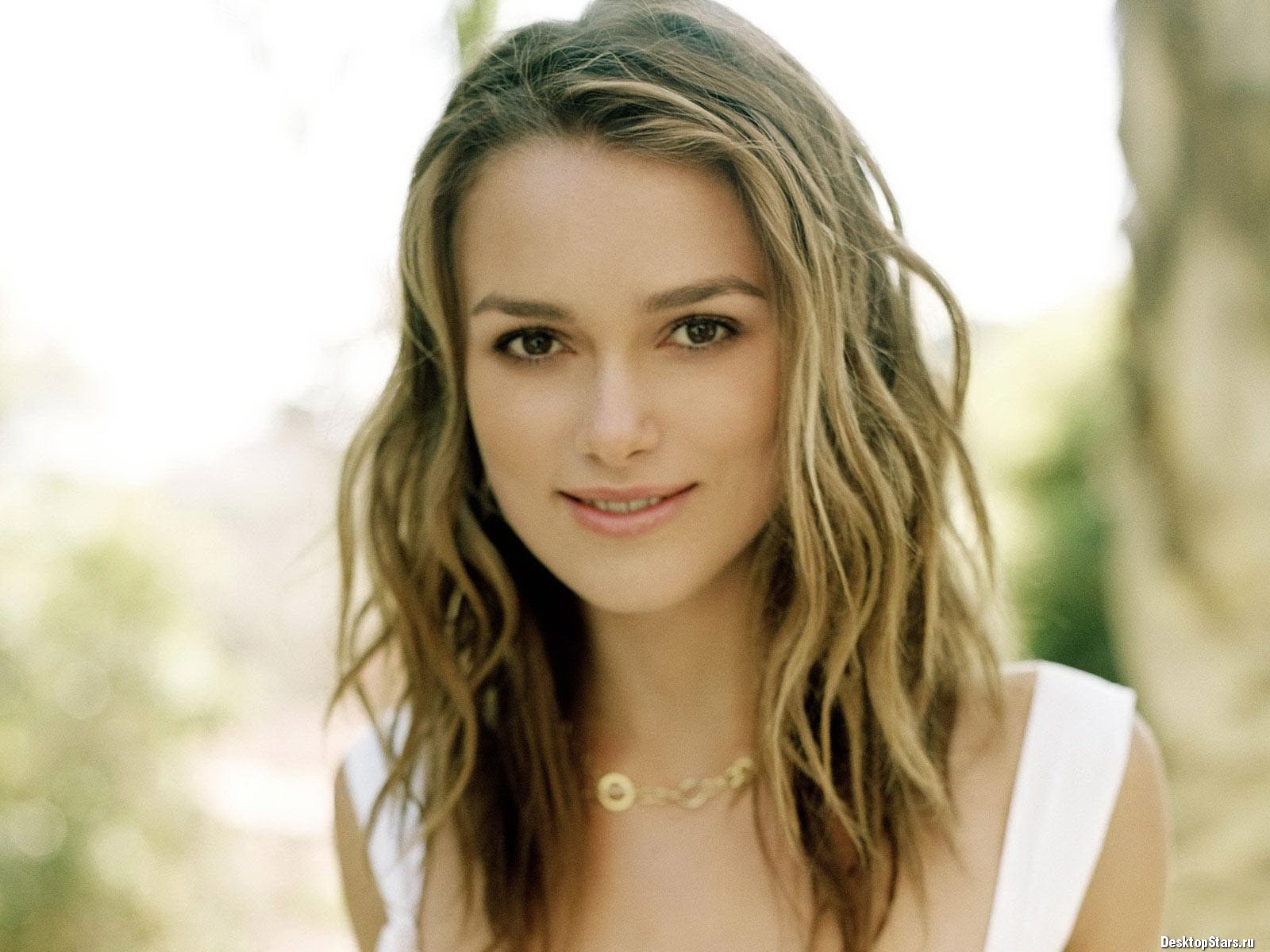 Keira Knightley 凱拉·奈特利 美女壁紙(二) #25 - 1600x1200