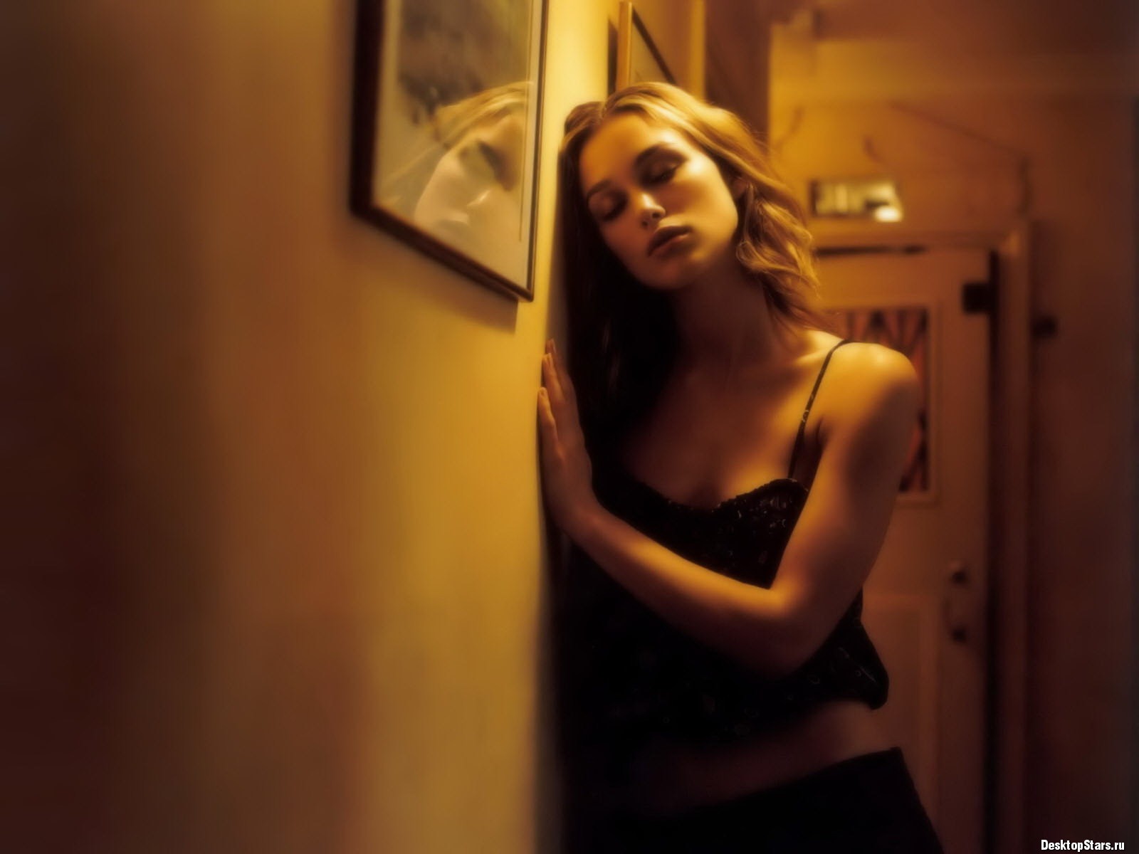 Keira Knightley 凱拉·奈特利 美女壁紙(二) #35 - 1600x1200