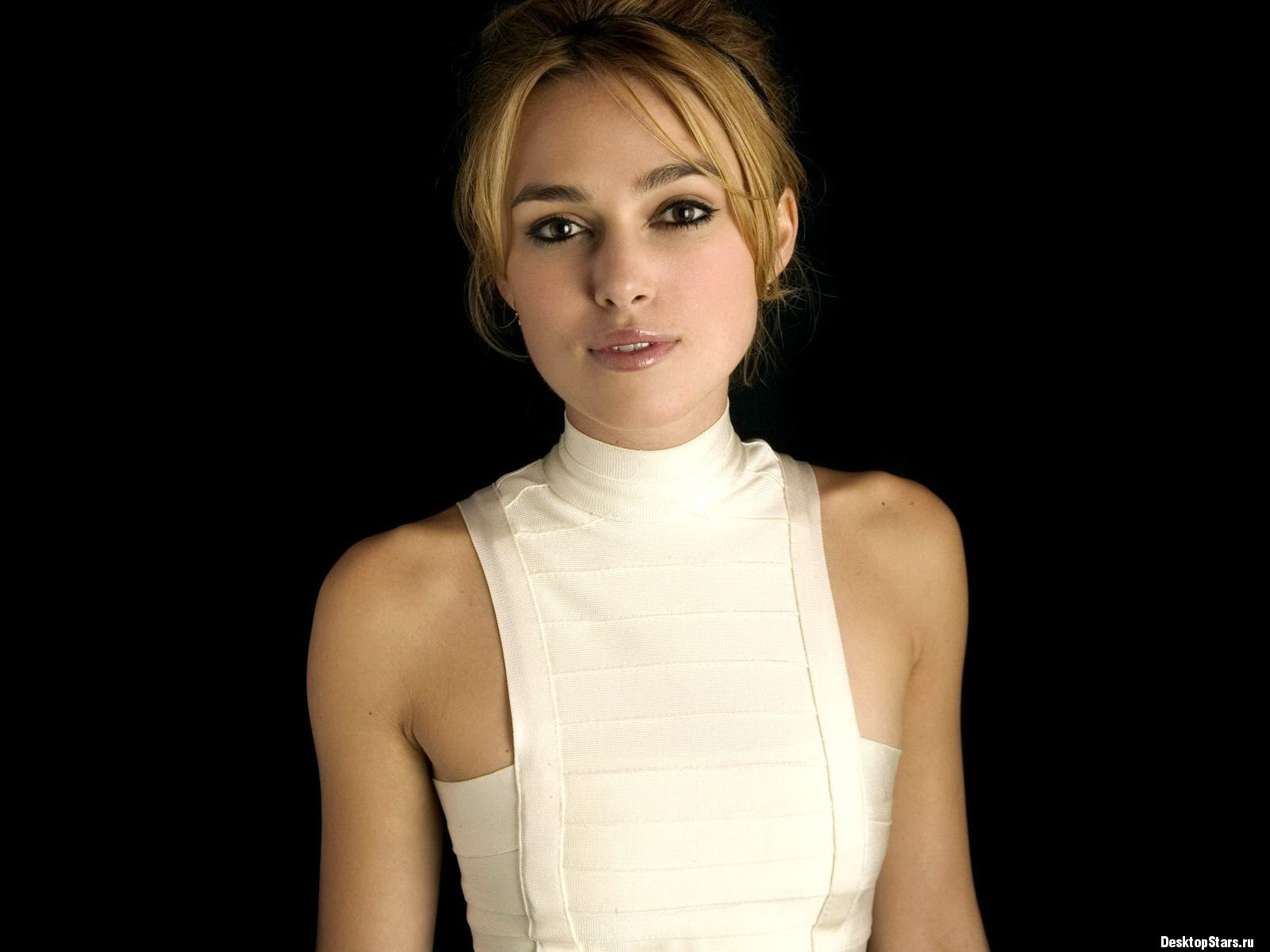 Keira Knightley 凱拉·奈特利 美女壁紙(三) #14 - 1600x1200
