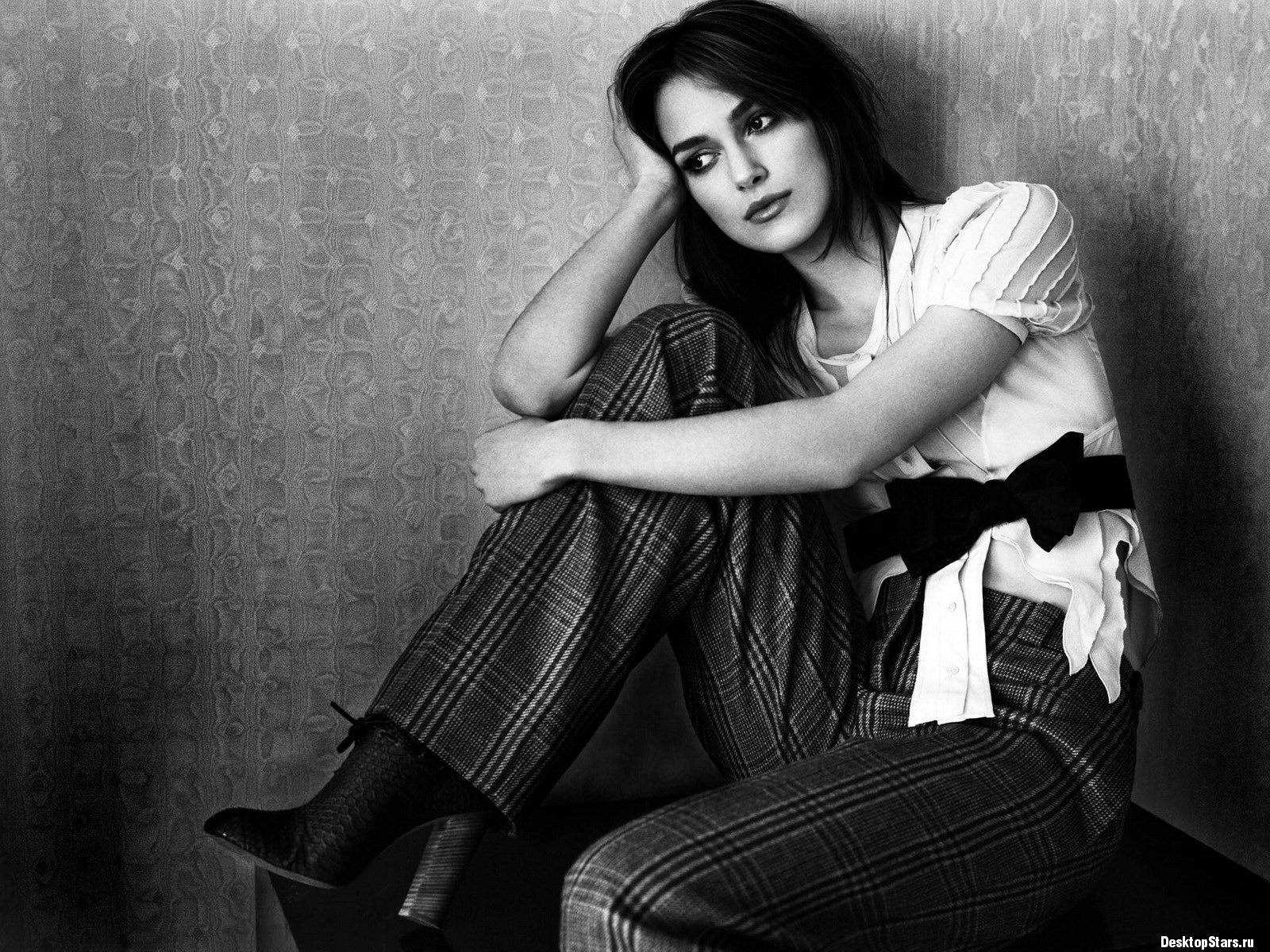 Keira Knightley 凱拉·奈特利 美女壁紙(三) #24 - 1600x1200