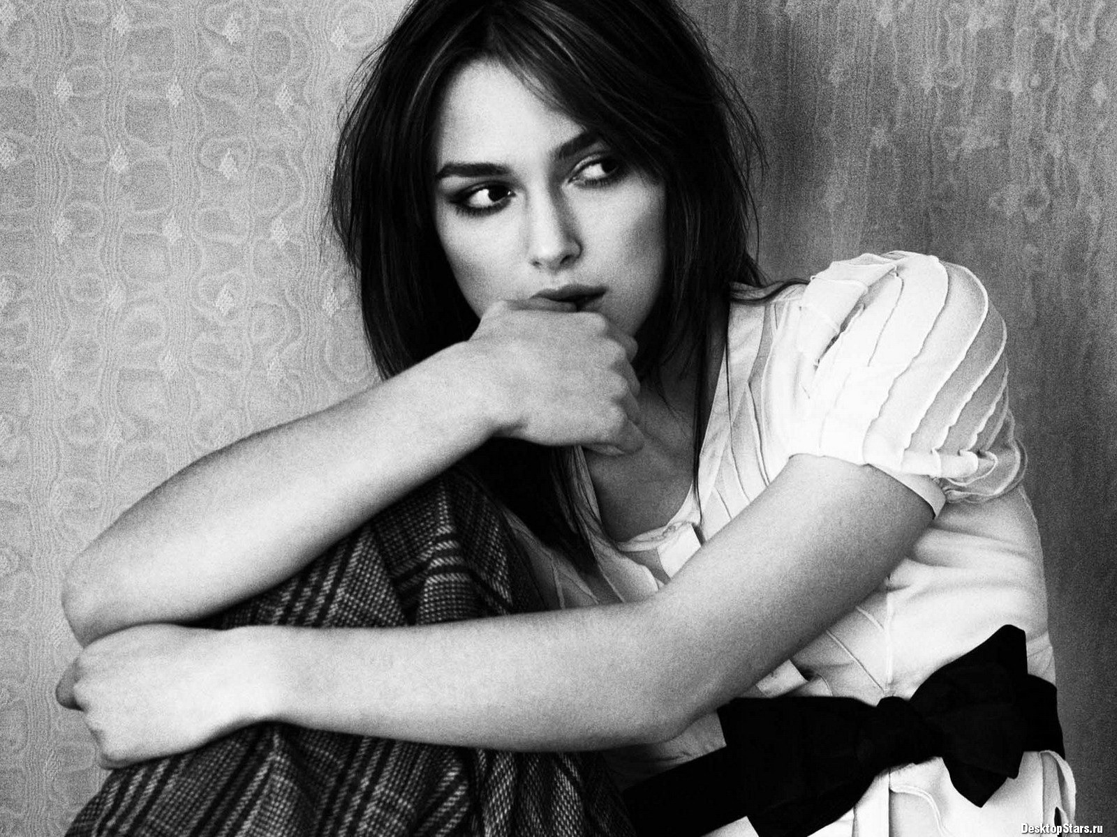 Keira Knightley 凱拉·奈特利 美女壁紙(三) #25 - 1600x1200