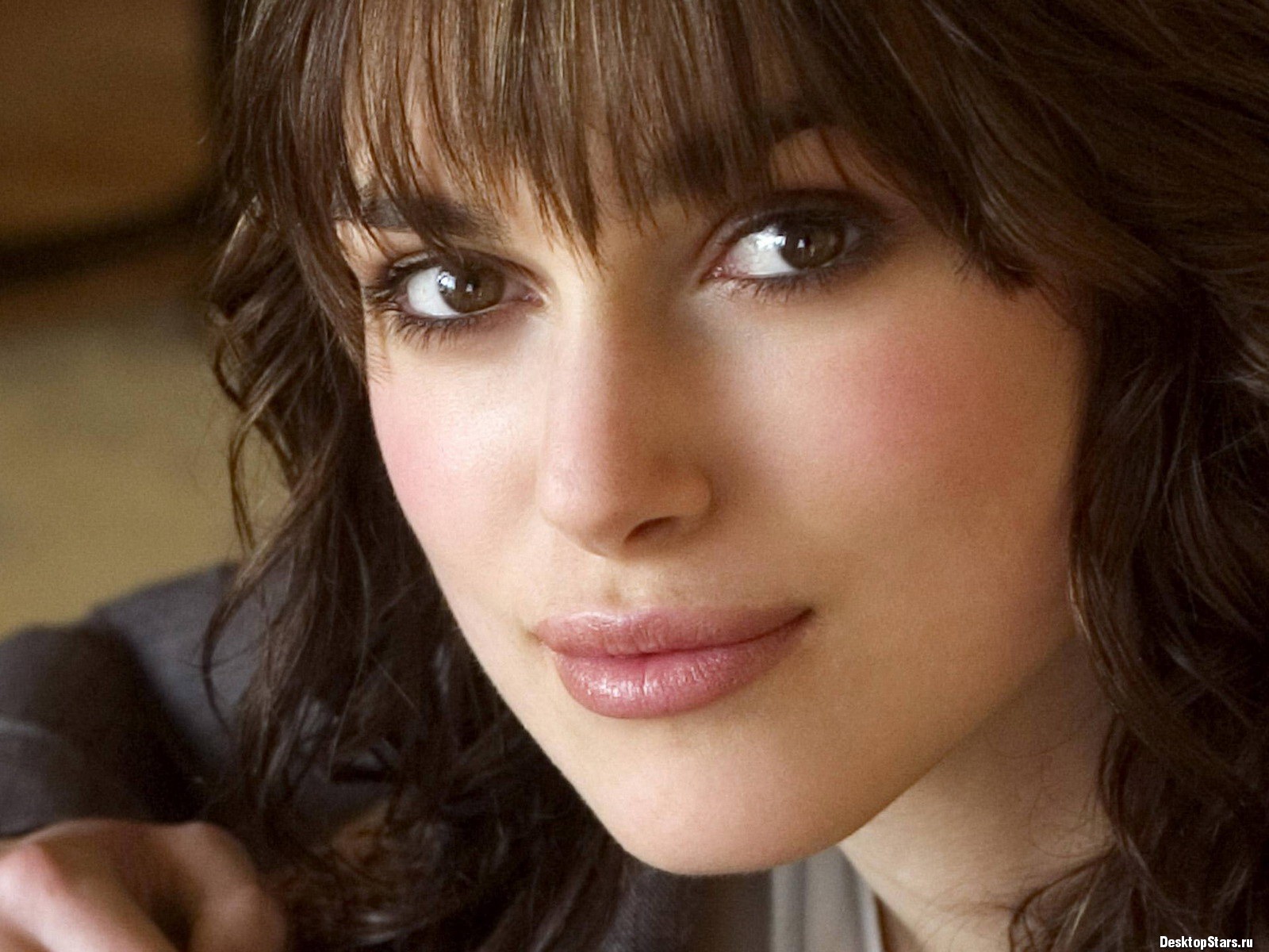 Keira Knightley 凱拉·奈特利 美女壁紙(三) #30 - 1600x1200