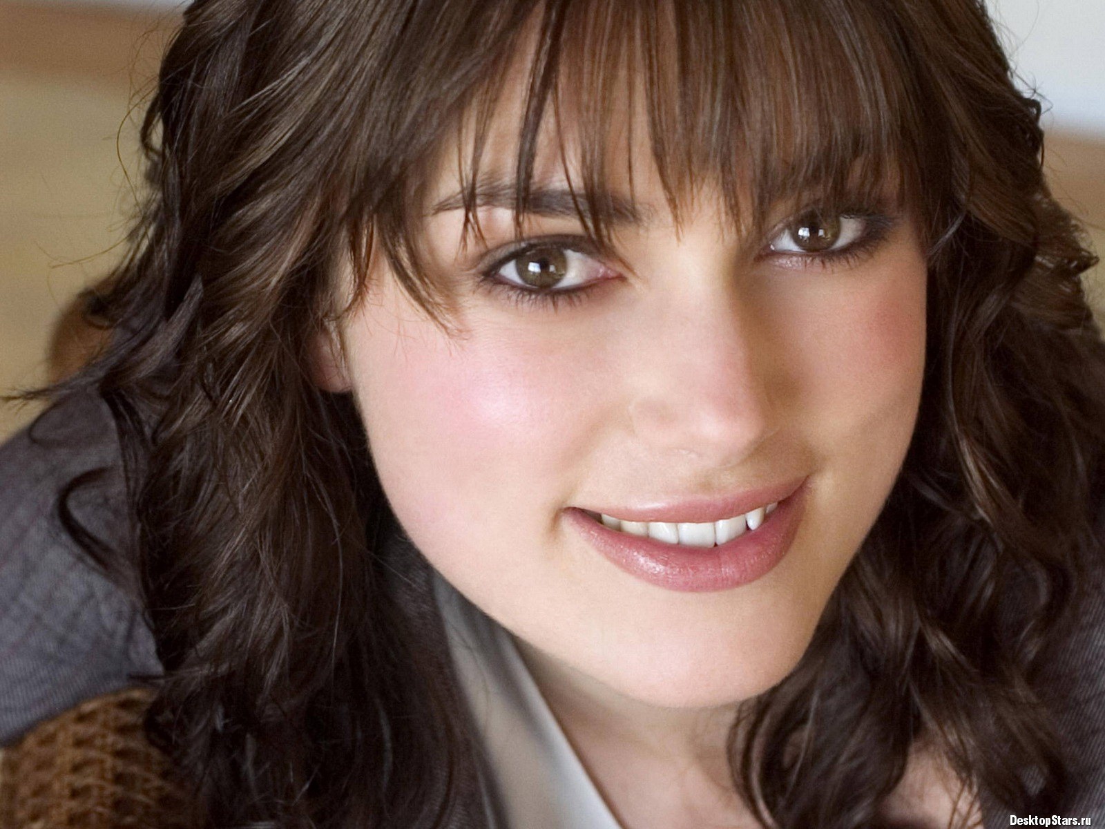 Keira Knightley 凱拉·奈特利 美女壁紙(三) #31 - 1600x1200