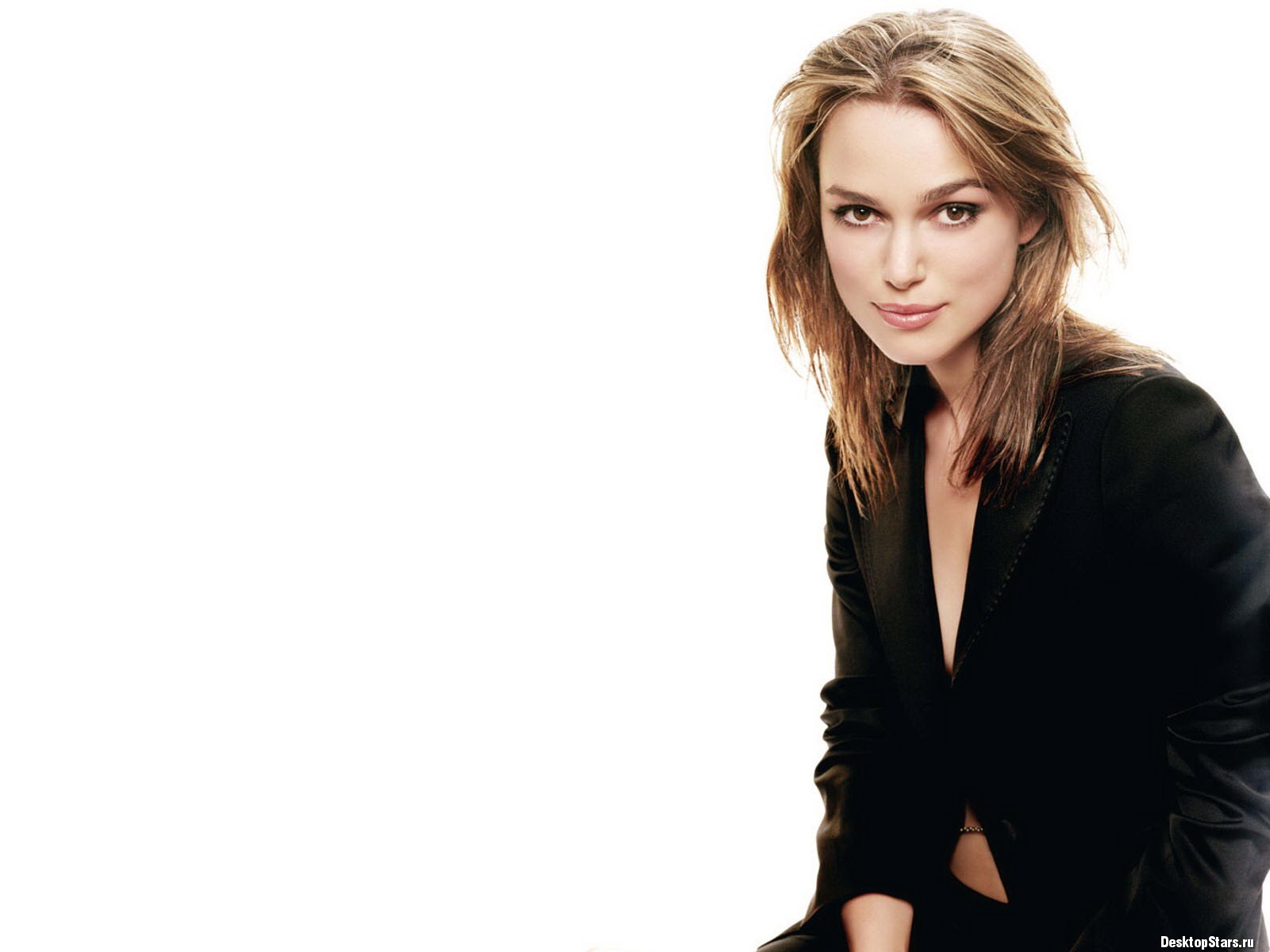 Keira Knightley 凱拉·奈特利 美女壁紙(三) #36 - 1600x1200