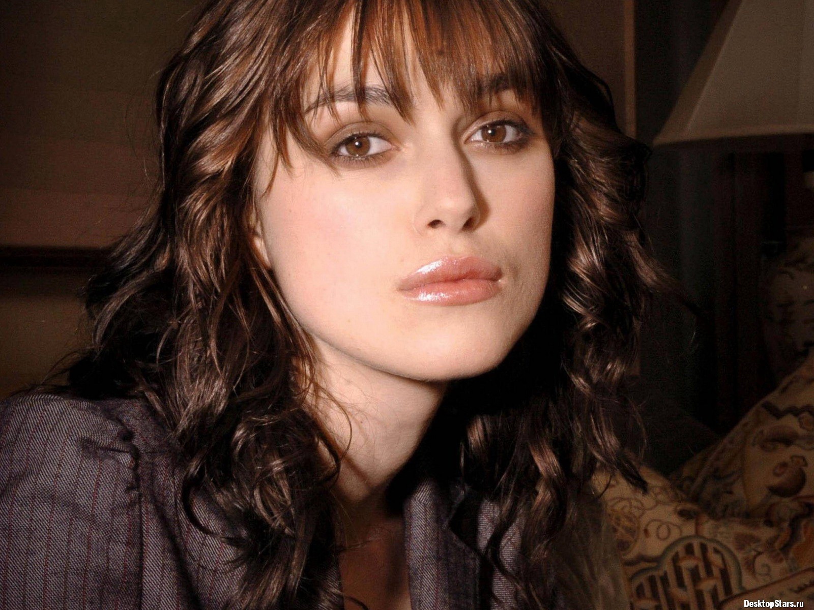Keira Knightley 凱拉·奈特利 美女壁紙(三) #40 - 1600x1200