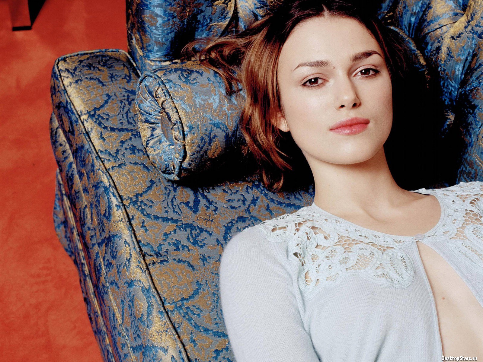 Keira Knightley 凱拉·奈特利 美女壁紙(四) #9 - 1600x1200