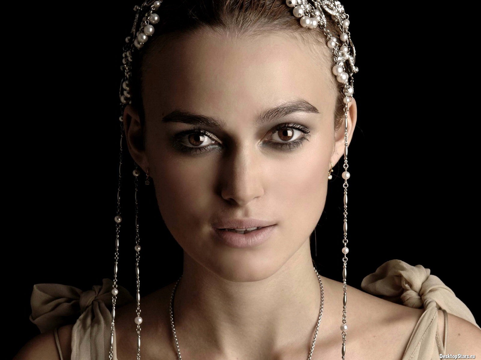 Keira Knightley 凱拉·奈特利 美女壁紙(四) #12 - 1600x1200