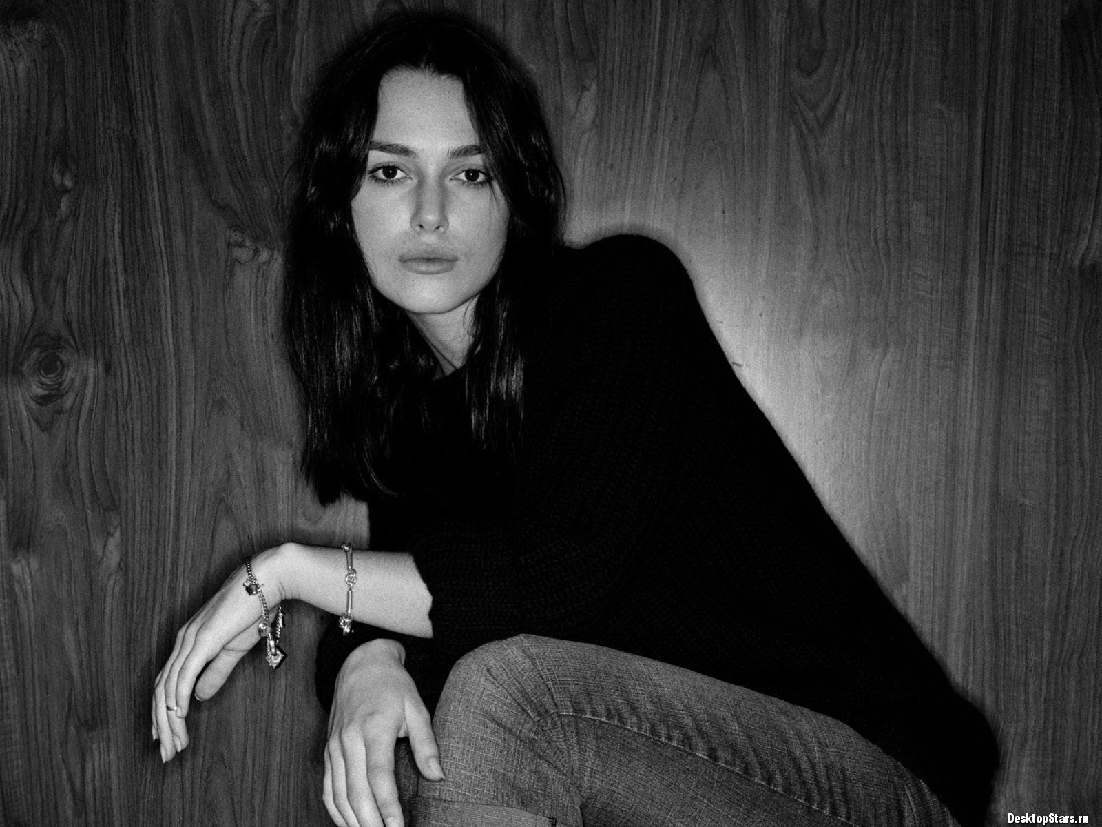 Keira Knightley 凱拉·奈特利 美女壁紙(四) #26 - 1600x1200