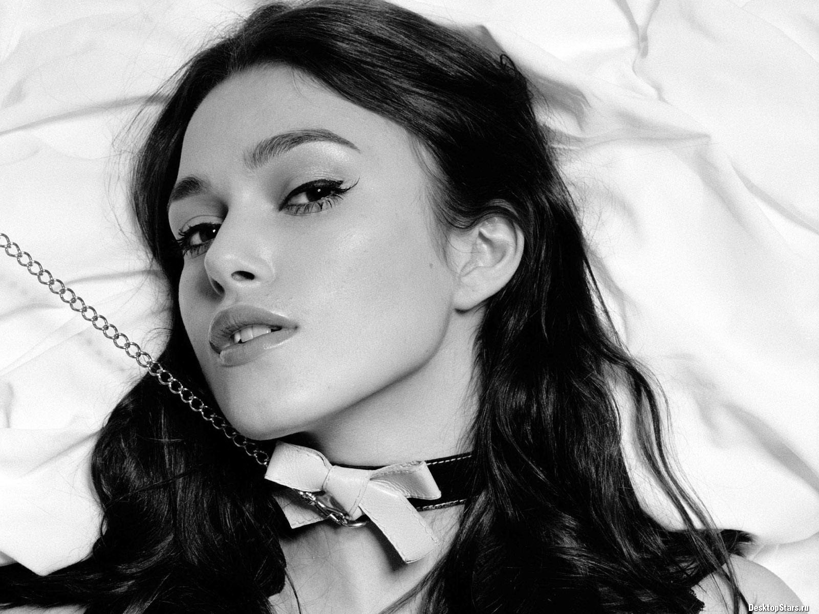 Keira Knightley 凱拉·奈特利 美女壁紙(四) #27 - 1600x1200