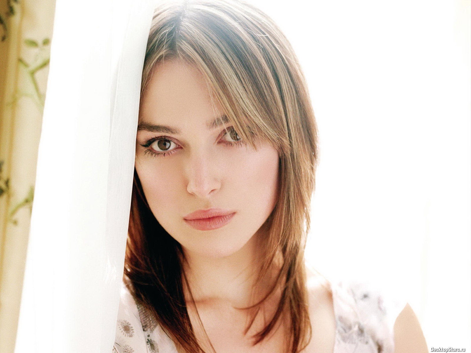 Keira Knightley 凱拉·奈特利 美女壁紙(四) #34 - 1600x1200