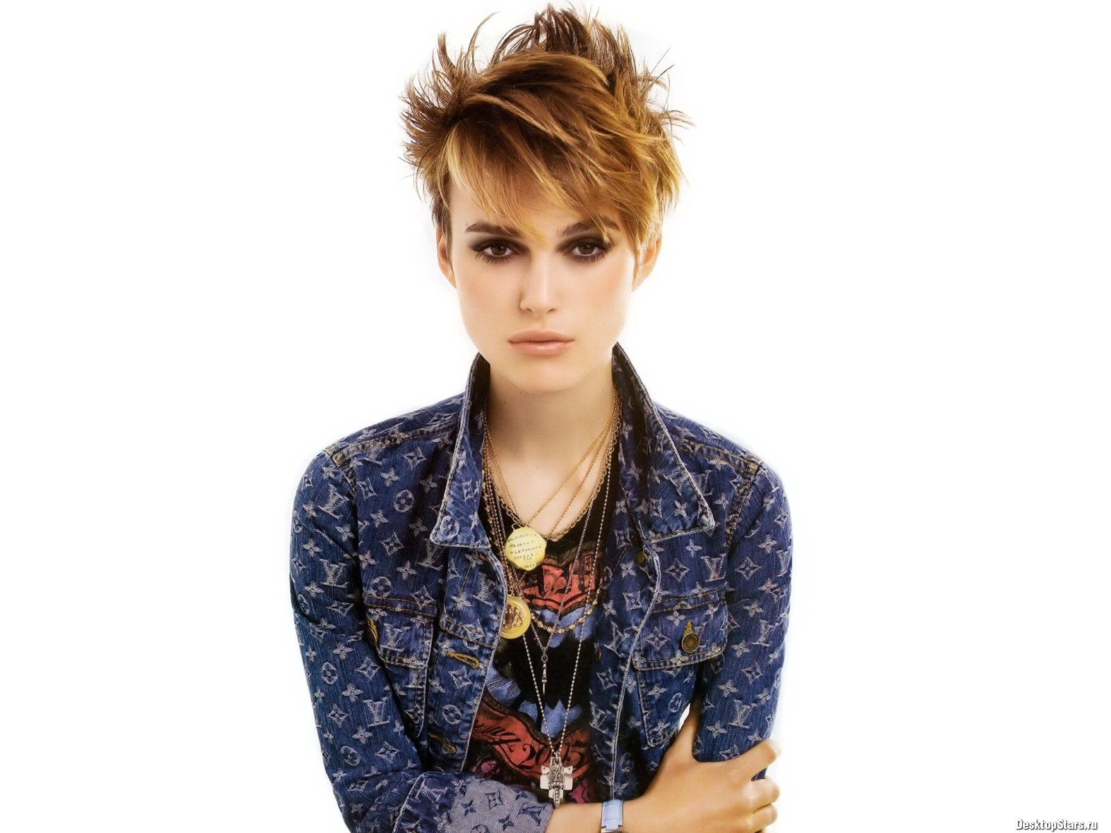 Keira Knightley beautiful wallpaper (5) #2 - 1600x1200