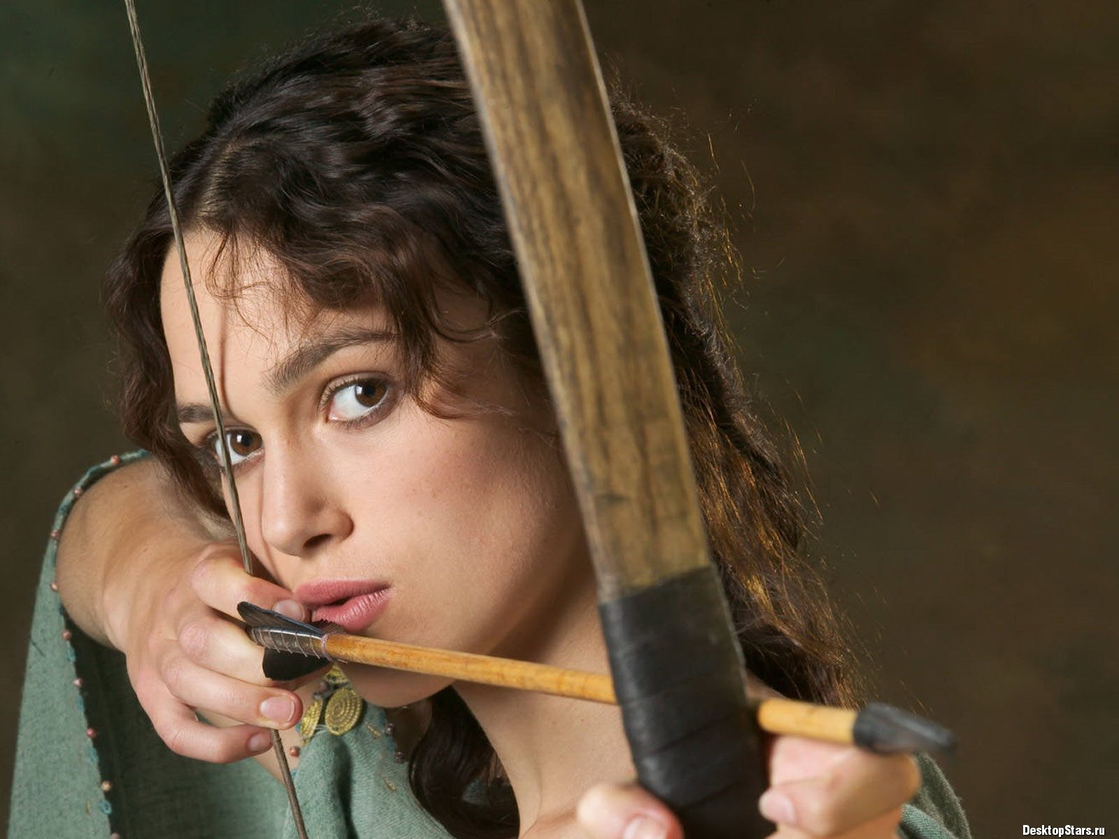 Keira Knightley 凱拉·奈特利 美女壁紙(五) #6 - 1600x1200