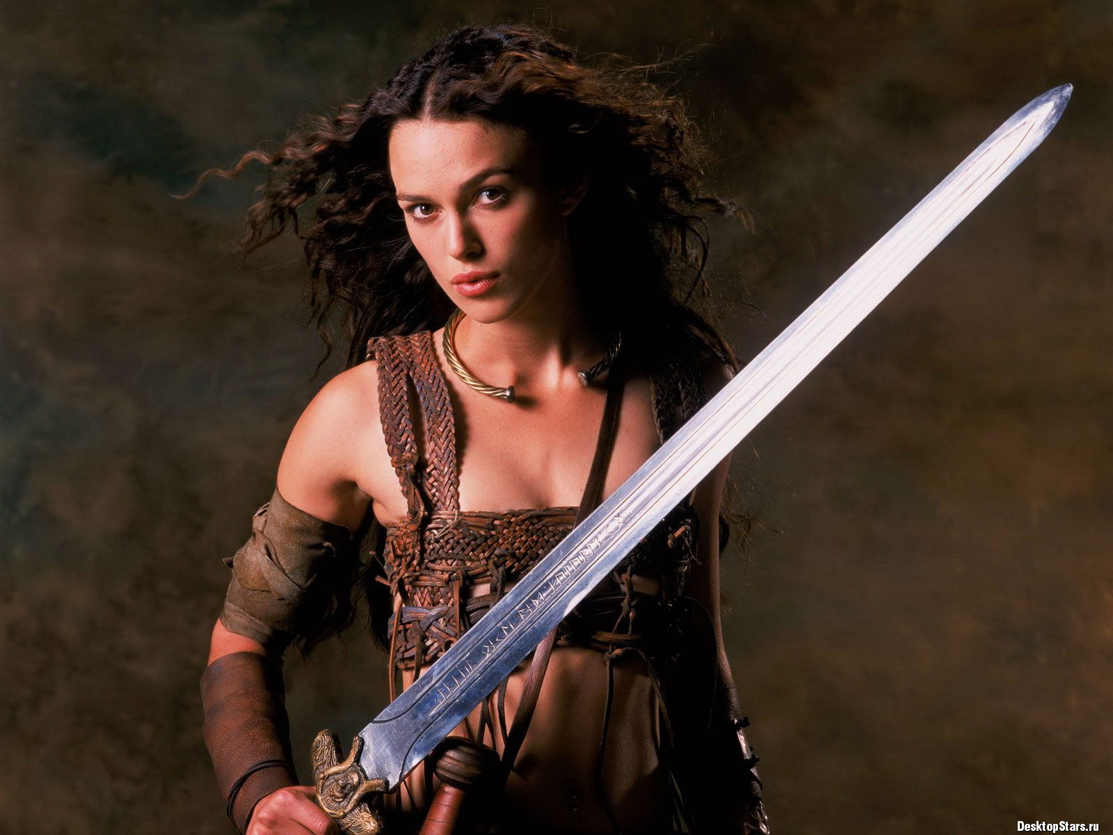 Keira Knightley 凱拉·奈特利 美女壁紙(五) #7 - 1600x1200