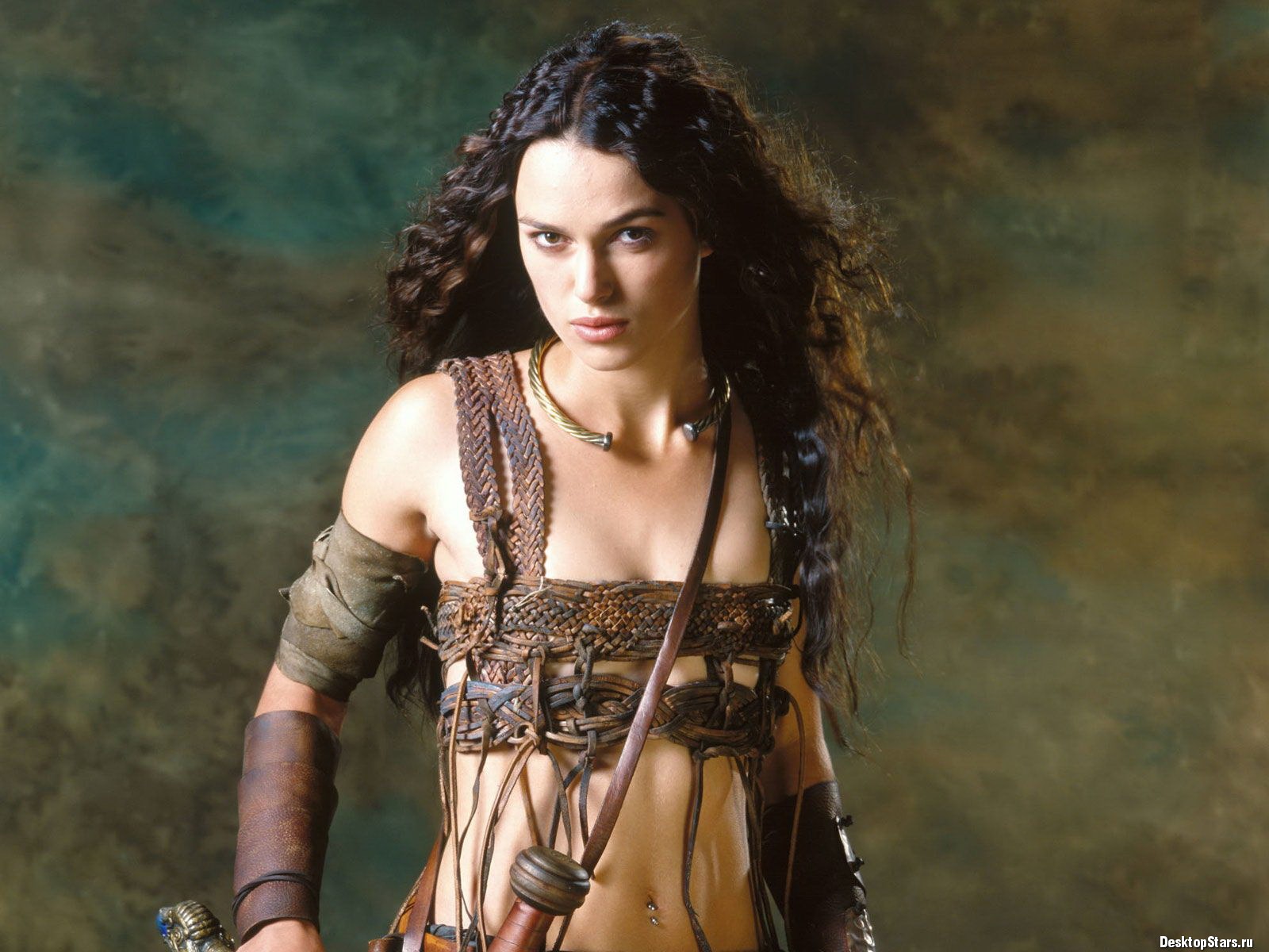 Keira Knightley 凱拉·奈特利 美女壁紙(五) #9 - 1600x1200
