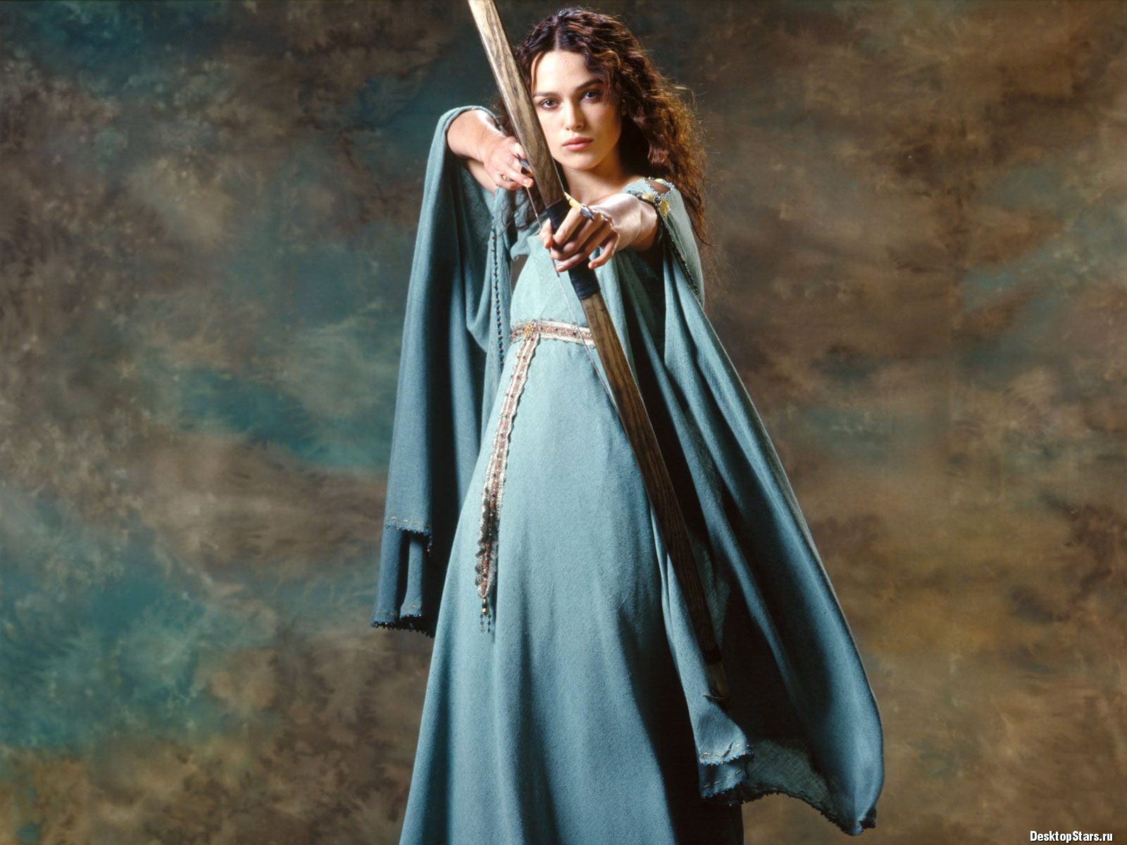 Keira Knightley 凱拉·奈特利 美女壁紙(五) #11 - 1600x1200