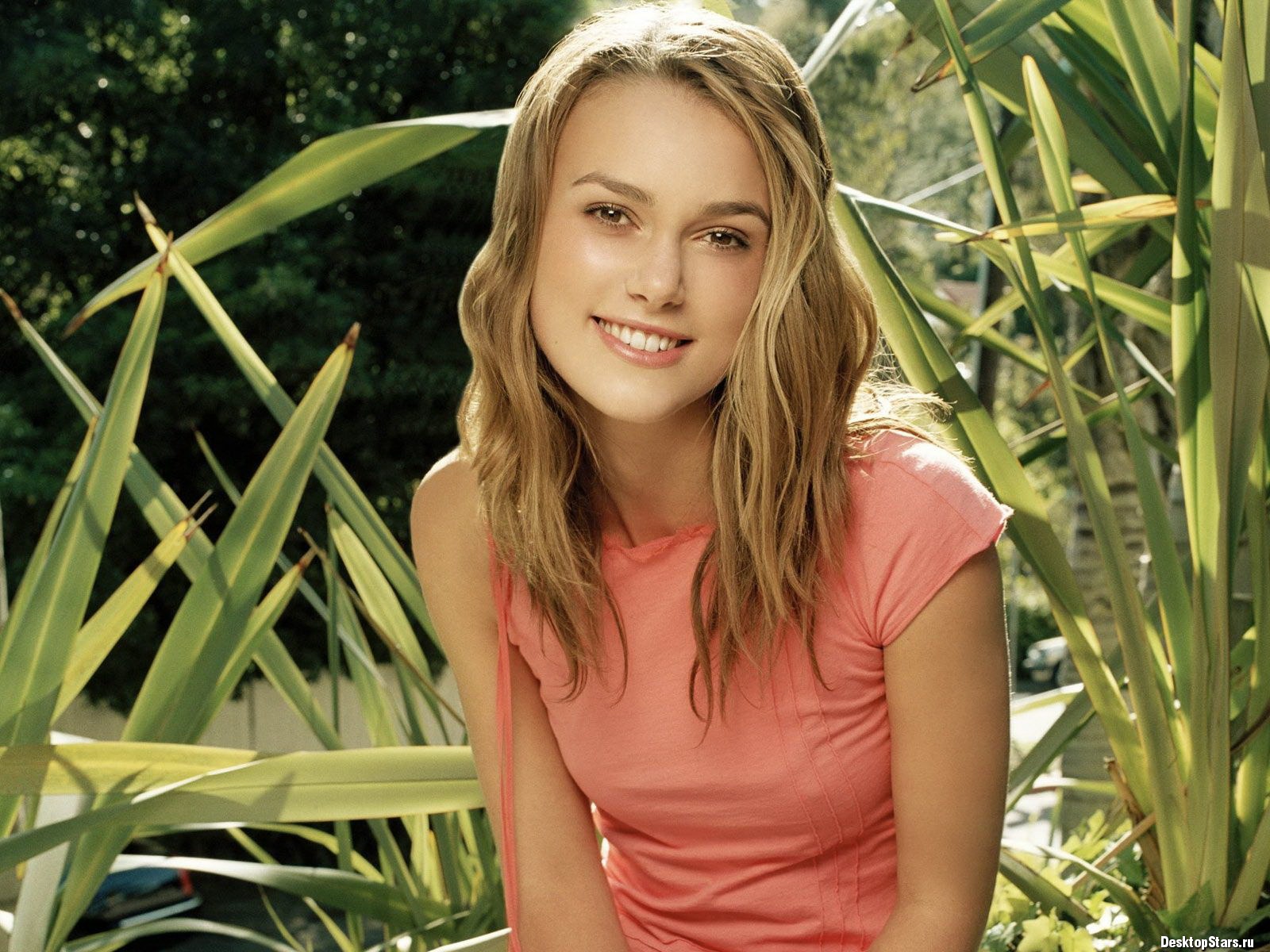 Keira Knightley 凱拉·奈特利 美女壁紙(五) #14 - 1600x1200