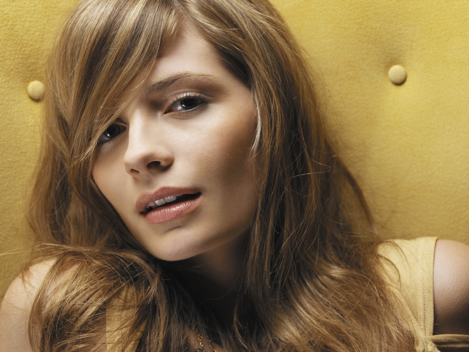 Mischa Barton 米莎·巴頓 美女壁紙(二) #18 - 1600x1200