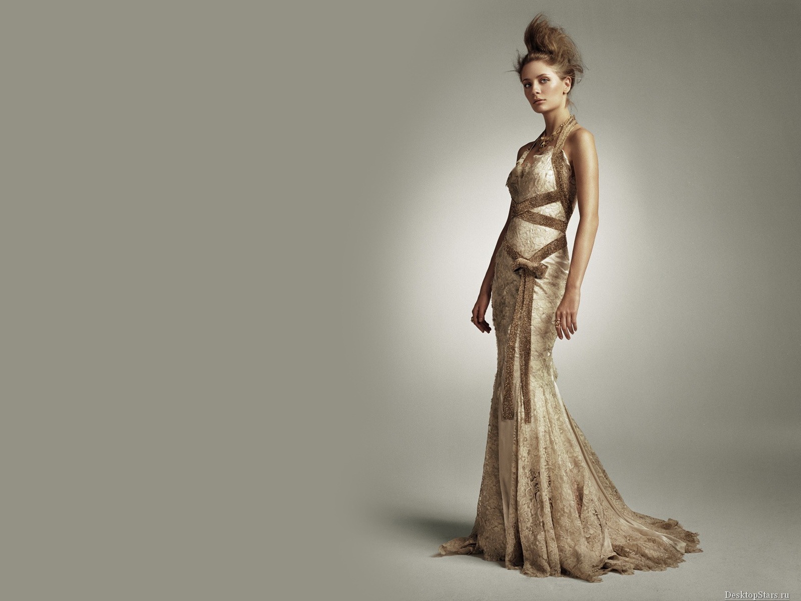 Mischa Barton 米莎·巴頓 美女壁紙(二) #19 - 1600x1200