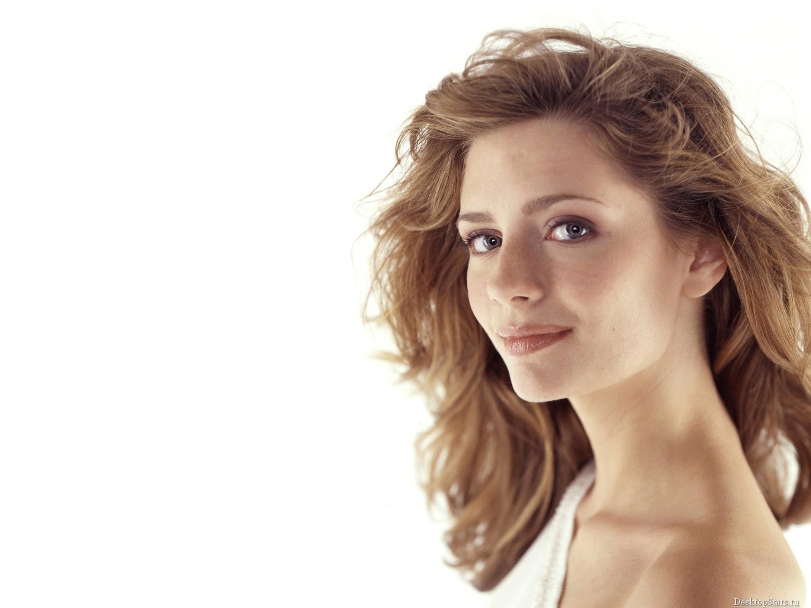 Mischa Barton 米莎·巴頓 美女壁紙(二) #23 - 1600x1200