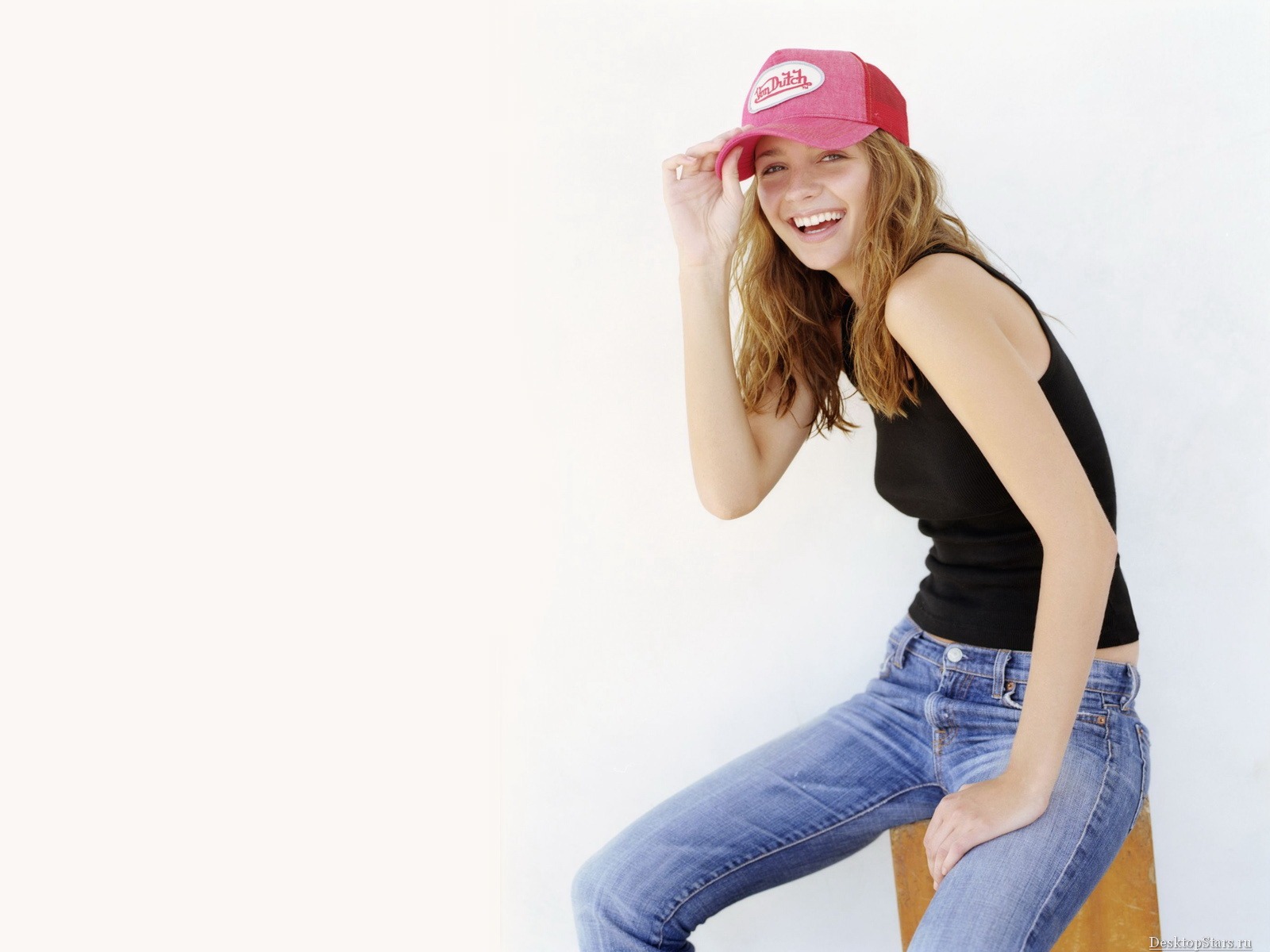 Mischa Barton 米莎·巴頓 美女壁紙(二) #30 - 1600x1200