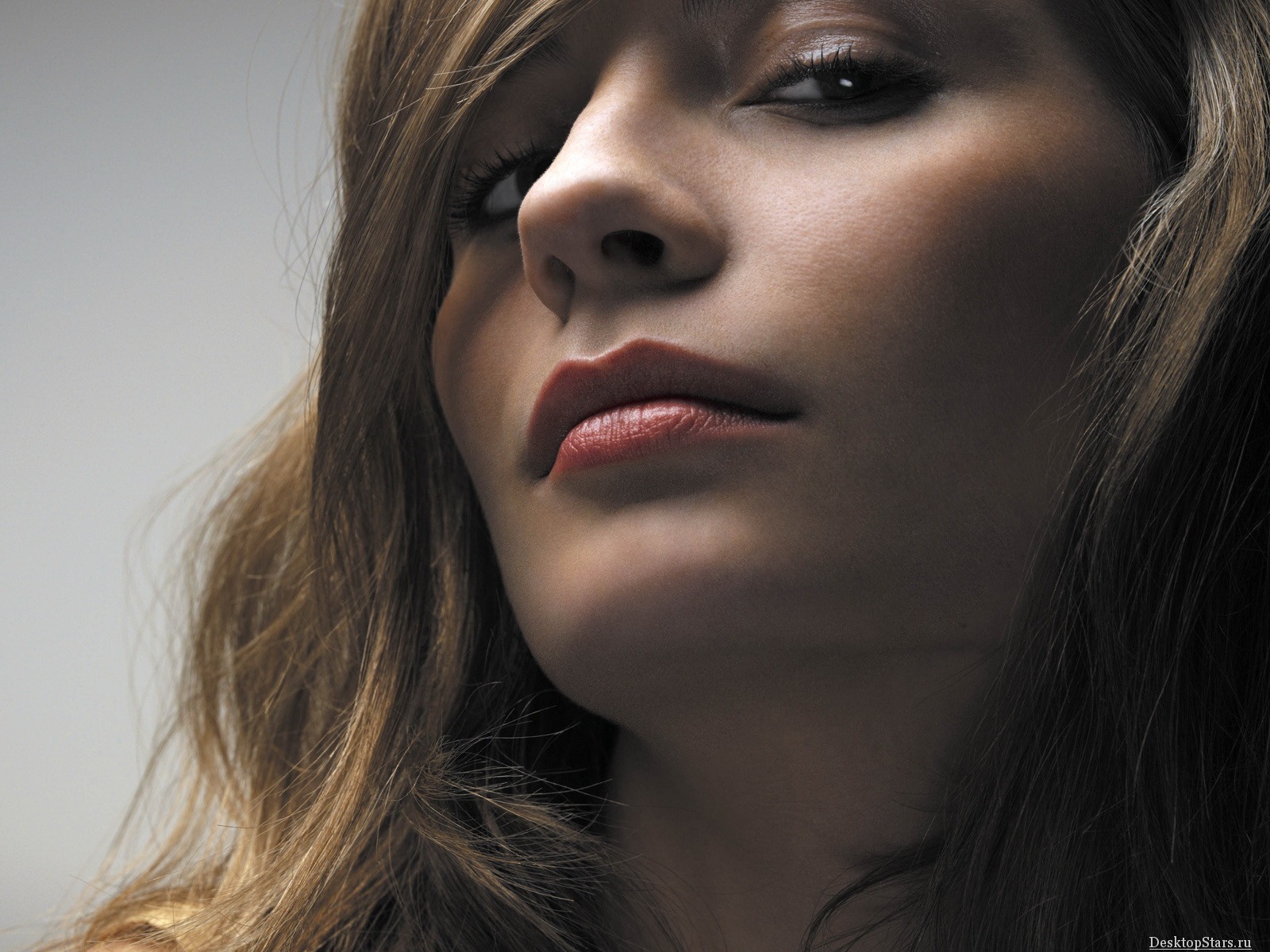Mischa Barton 米莎·巴頓 美女壁紙(二) #32 - 1600x1200