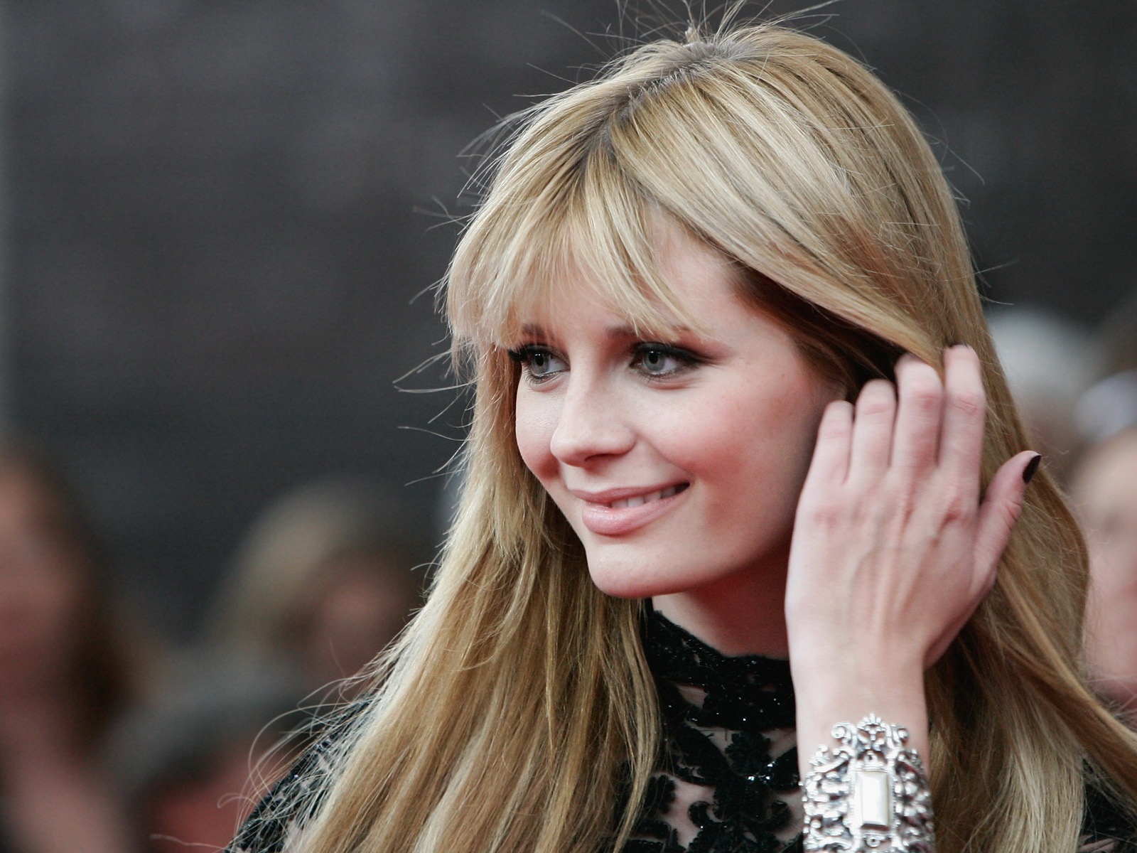Mischa Barton 米莎·巴頓 美女壁紙(三) #24 - 1600x1200
