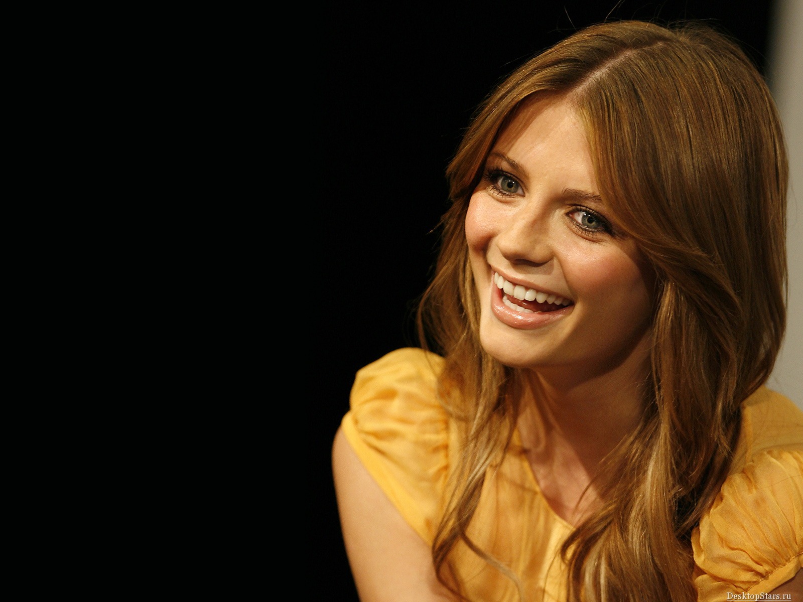 Mischa Barton 米莎·巴頓 美女壁紙(三) #30 - 1600x1200