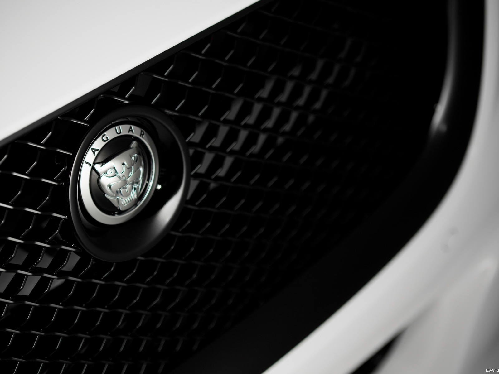 Jaguar XJ75 Platinum Concept - 2010 捷豹 #3 - 1600x1200