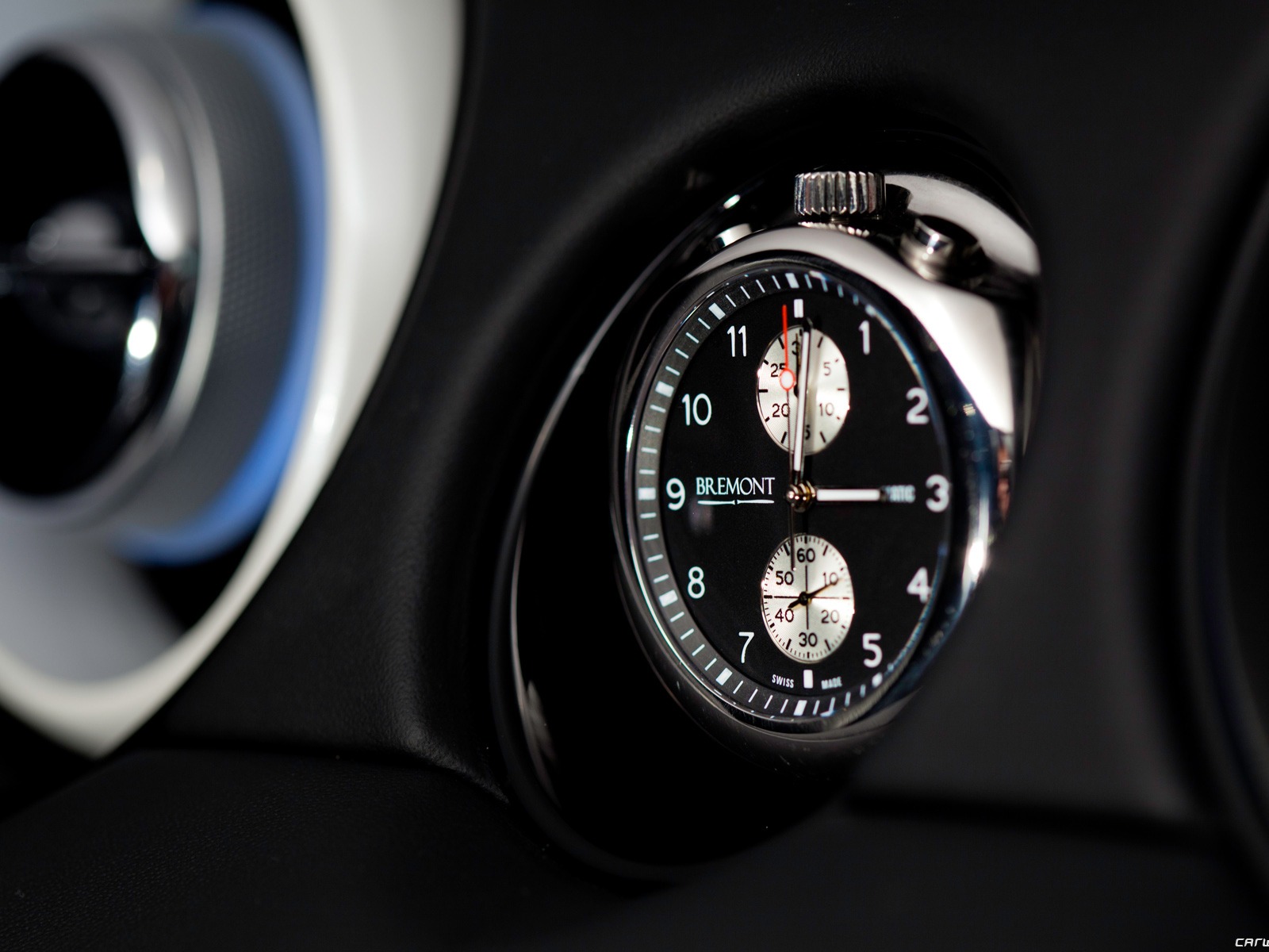 Jaguar XJ75 Platinum Concept - 2010 捷豹 #8 - 1600x1200
