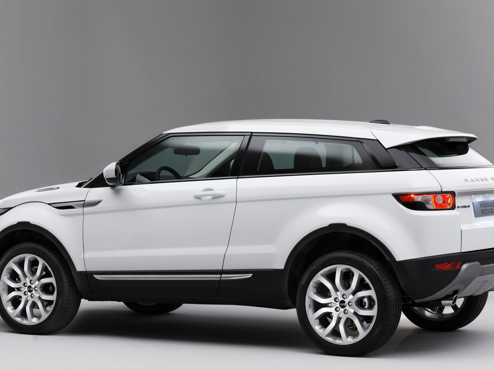 Land Rover na plochu 2011 (2) #11 - 1600x1200