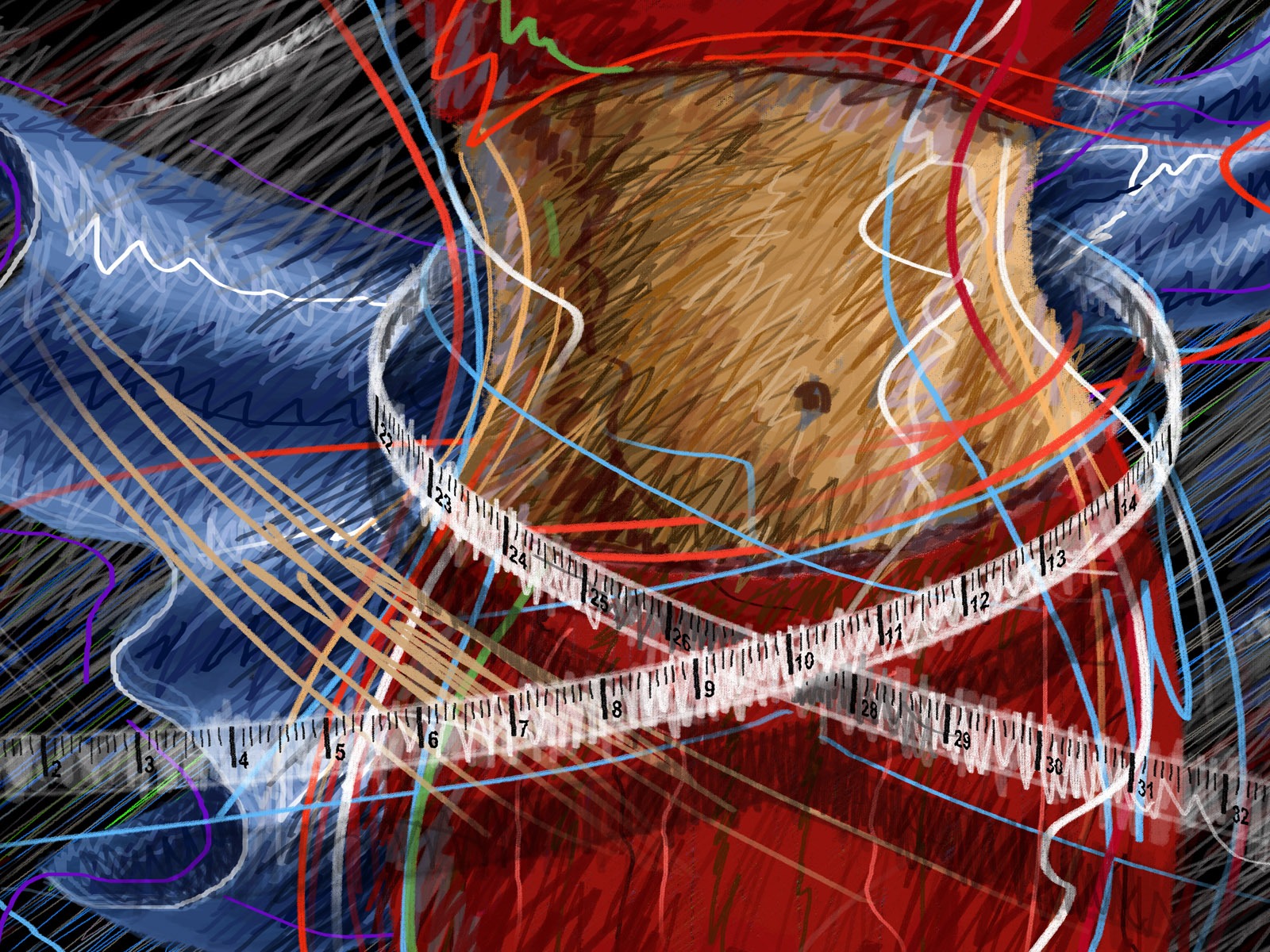 手繪寬屏生活 壁紙(三) #4 - 1600x1200