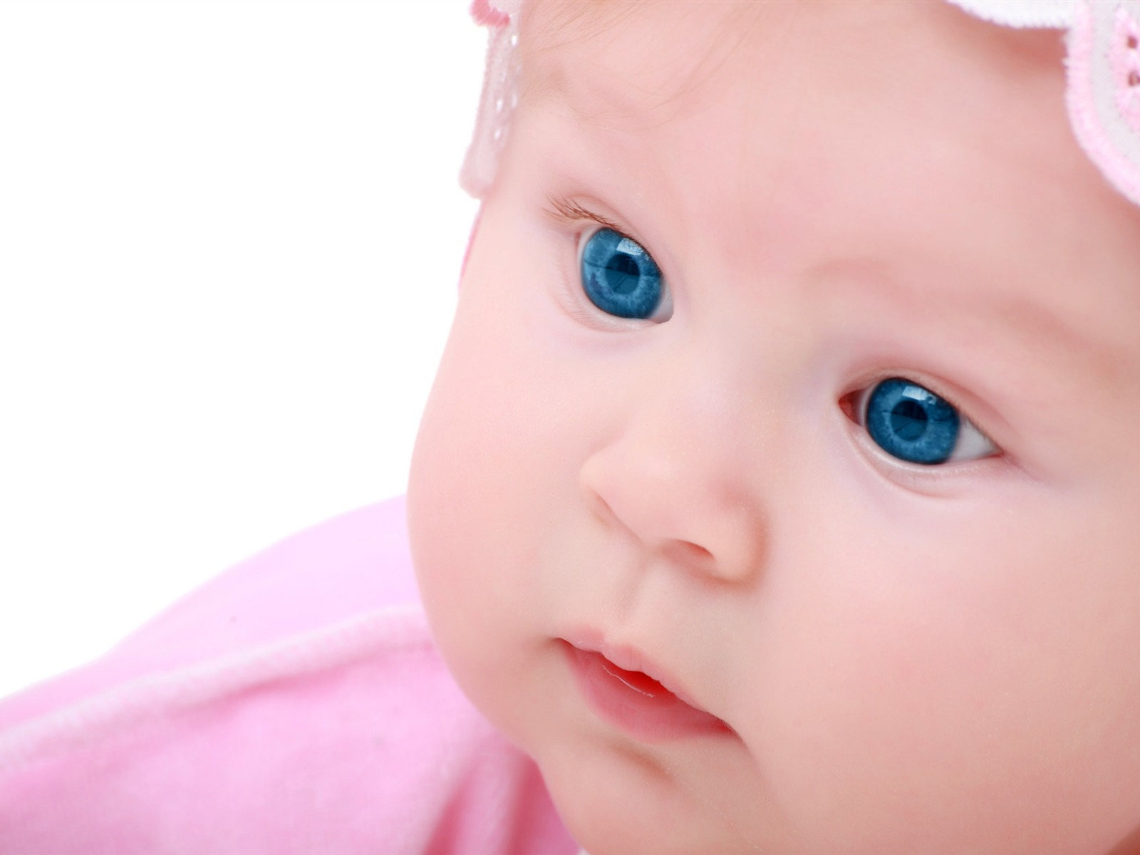 Cute Baby Tapety na plochu (3) #3 - 1600x1200
