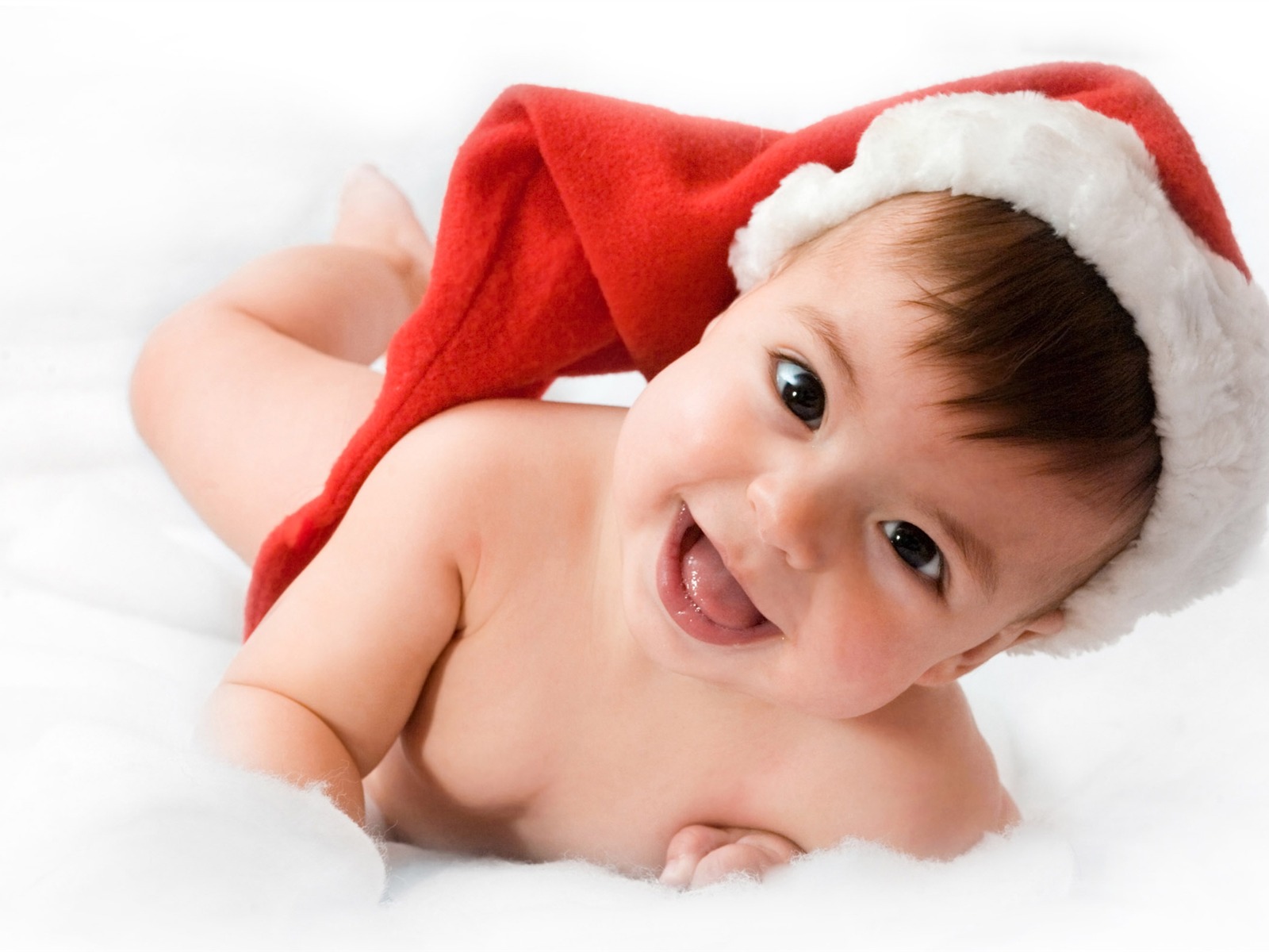 Cute Baby Tapety na plochu (3) #5 - 1600x1200