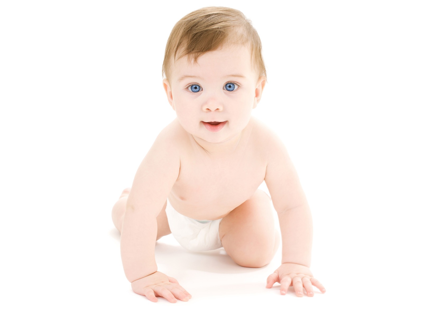 可愛Baby 壁紙(五) #13 - 1600x1200