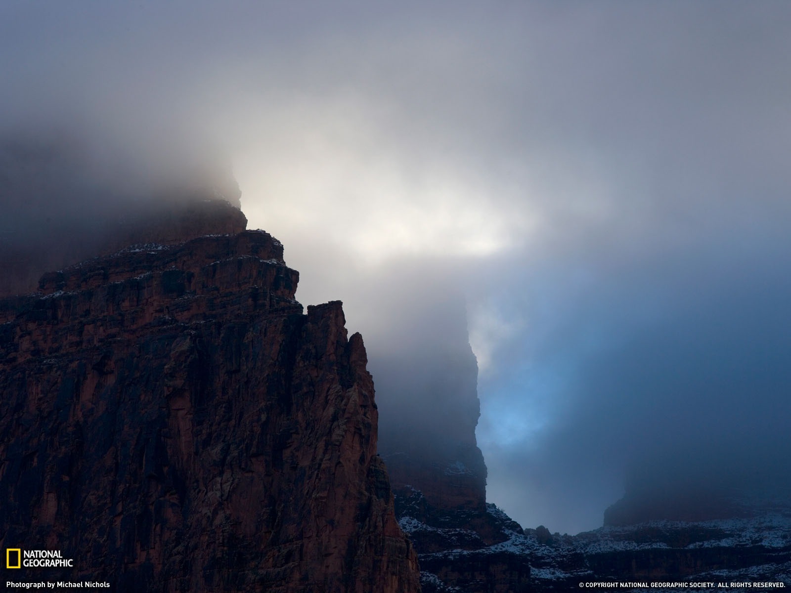 世界地理风光篇 壁纸(八)5 - 1600x1200