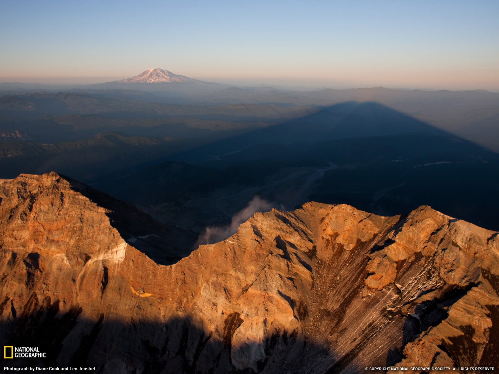 Wallpaper World geographical scenery Posts (8) #18 - 1600x1200