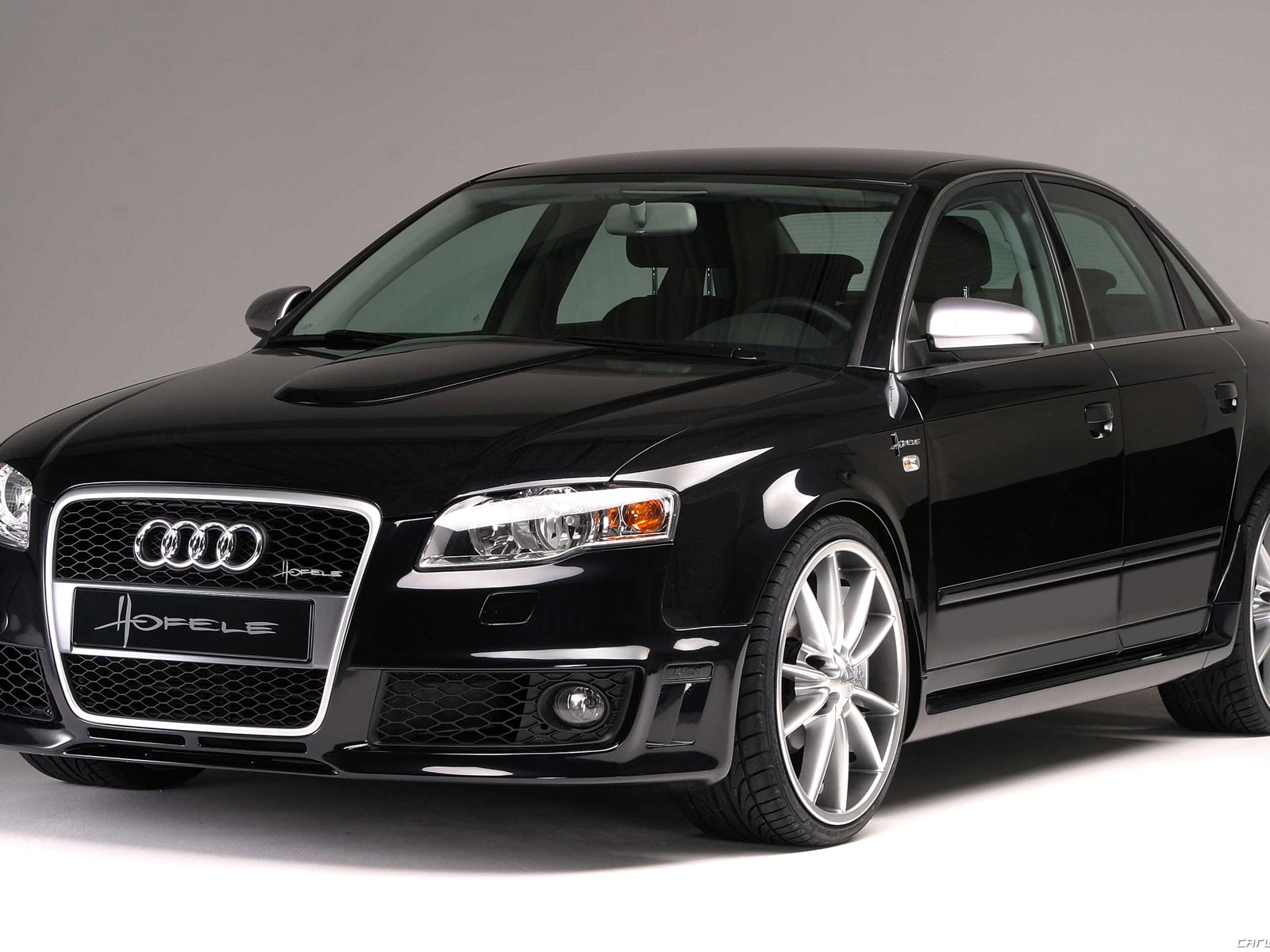 Hofele Audi A4 B6 B7 奧迪 #1 - 1600x1200
