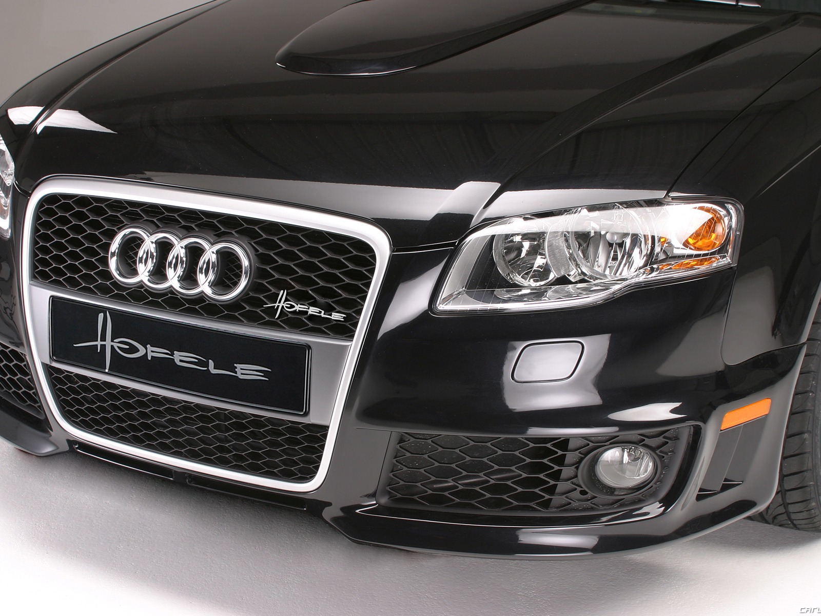 Hofele Audi A4 B6 B7 奥迪6 - 1600x1200