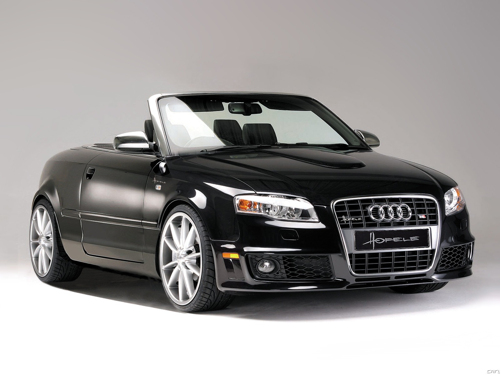 Hofele Audi A4 B6 B7 奥迪9 - 1600x1200