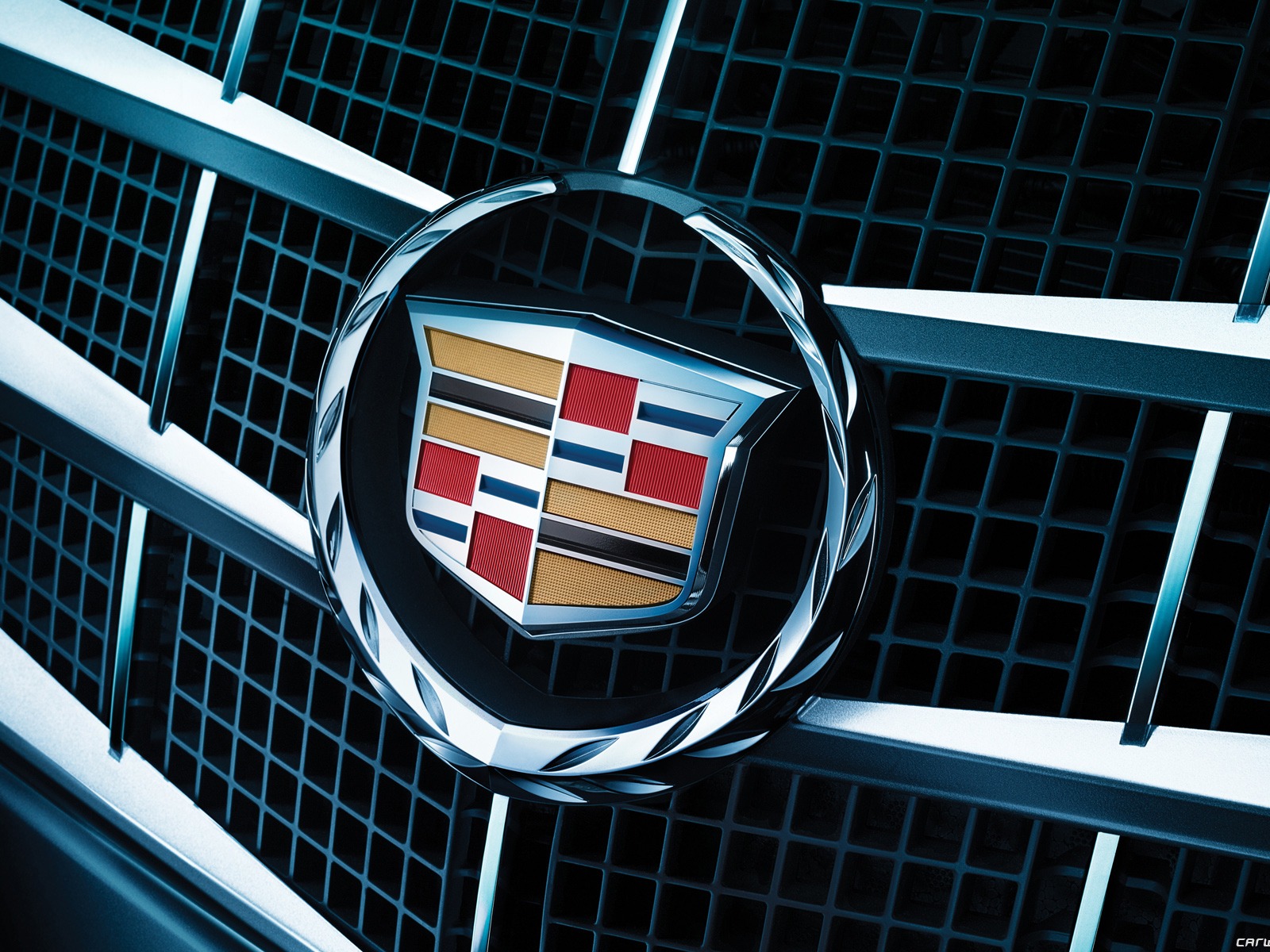 Cadillac CTS Sport Wagon - 2011 凱迪拉克 #12 - 1600x1200